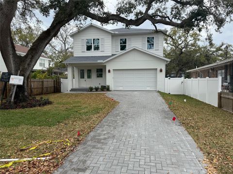 Photo of 2704 W Tyson Avenue, Tampa, FL 33611 (MLS # TB8480861)