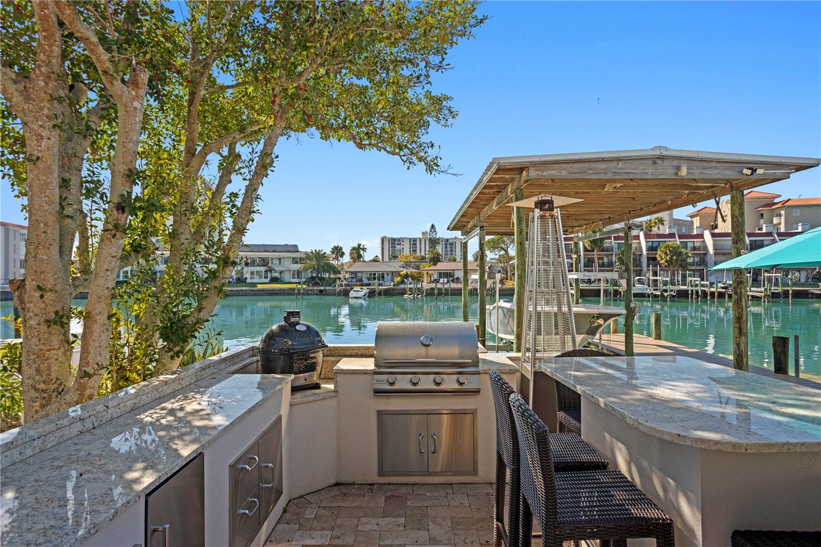 ISLAND ESTATES OF CLEARWATER UNIT 6-A - Residential