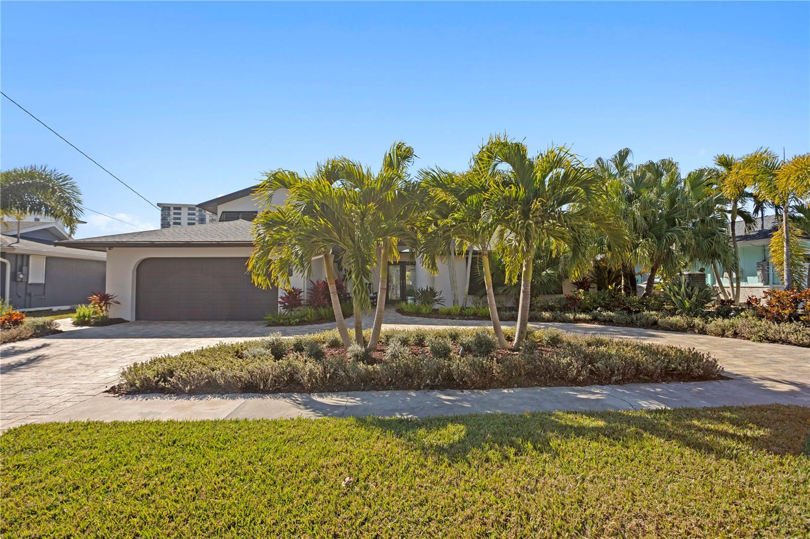 ISLAND ESTATES OF CLEARWATER UNIT 6-A - Residential