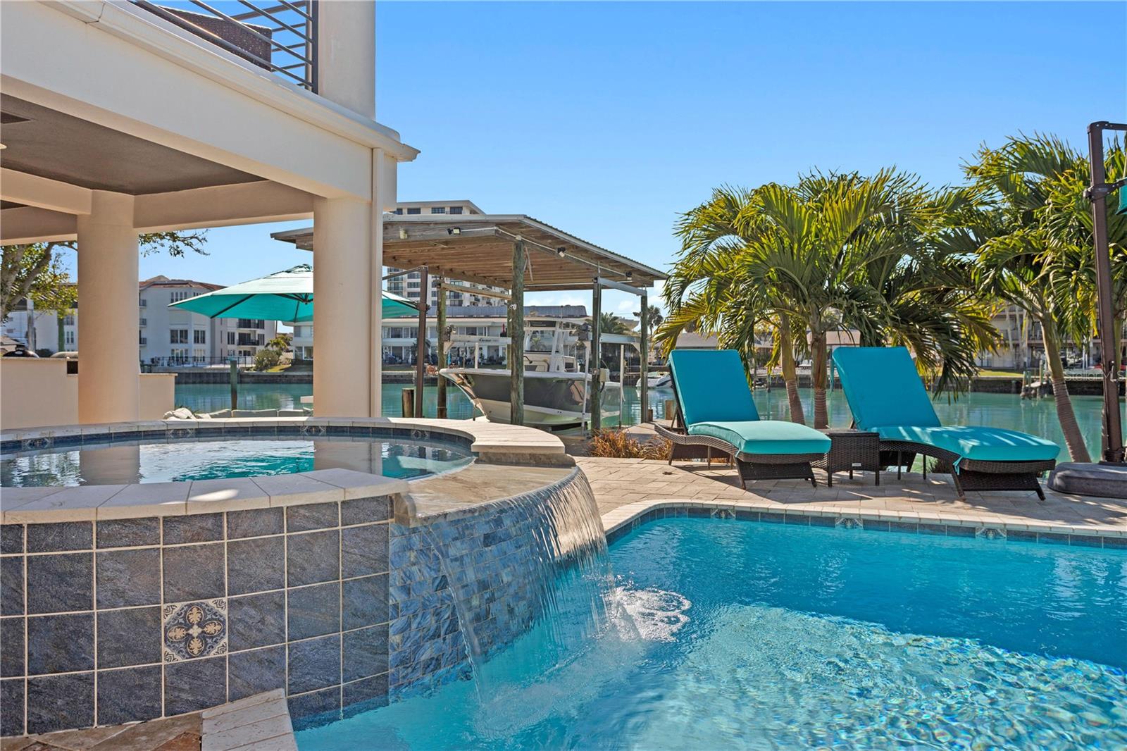 ISLAND ESTATES OF CLEARWATER UNIT 6-A - Residential