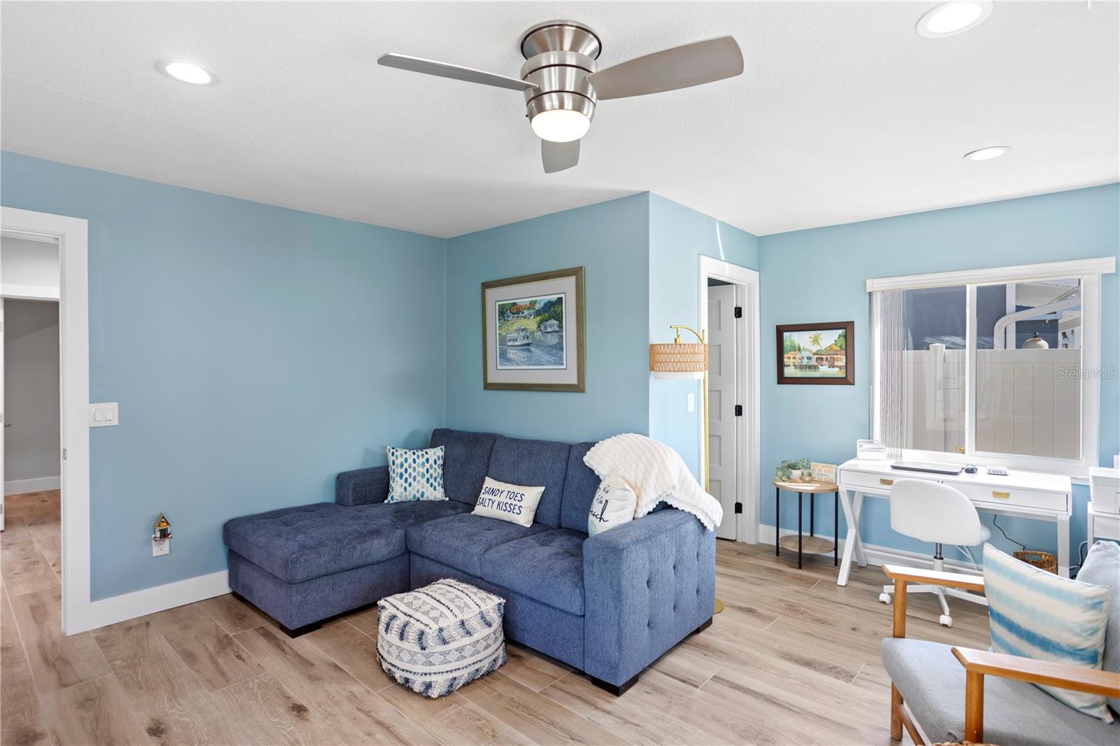 ISLAND ESTATES OF CLEARWATER UNIT 6-A - Residential