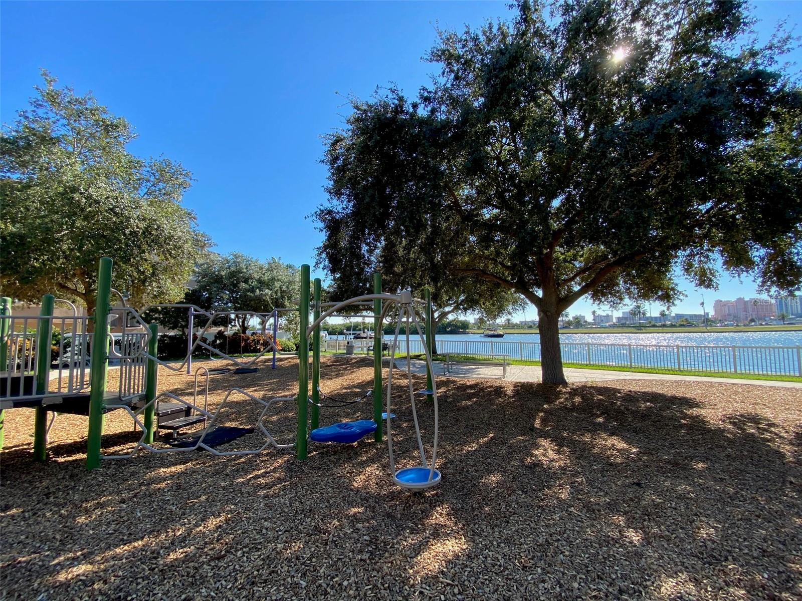 ISLAND ESTATES OF CLEARWATER UNIT 6-A - Residential