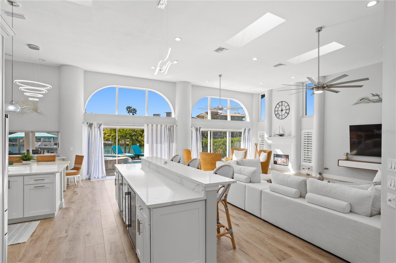 ISLAND ESTATES OF CLEARWATER UNIT 6-A - Residential