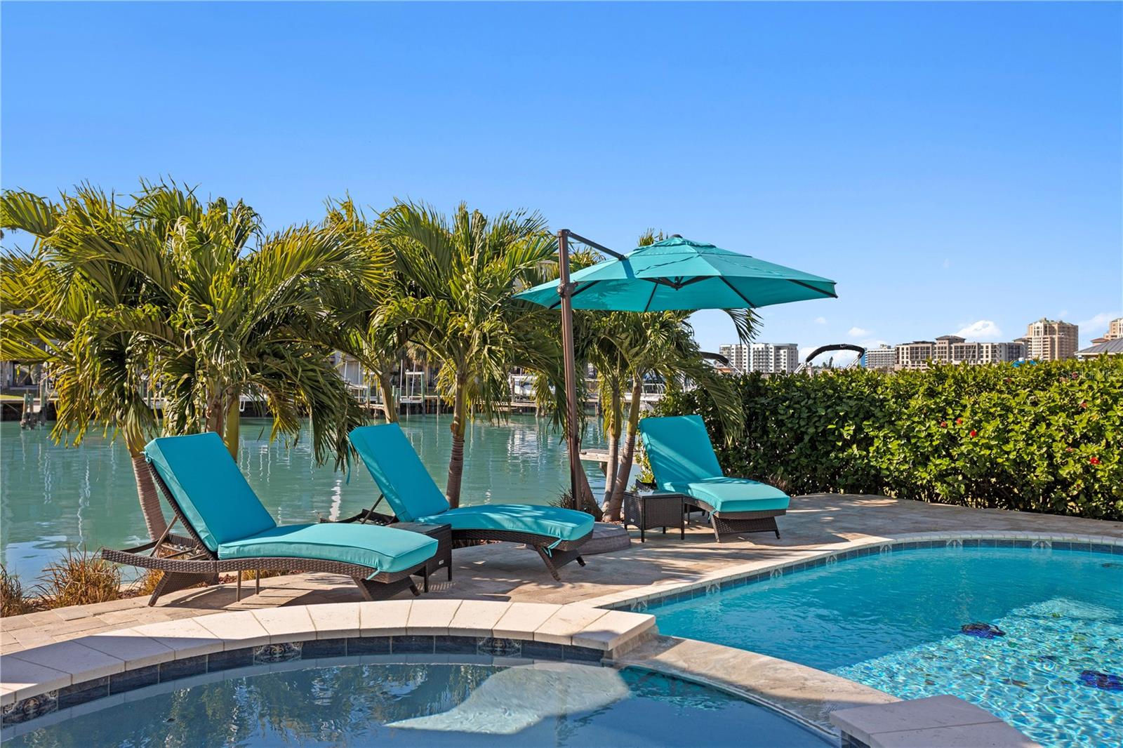 ISLAND ESTATES OF CLEARWATER UNIT 6-A - Residential