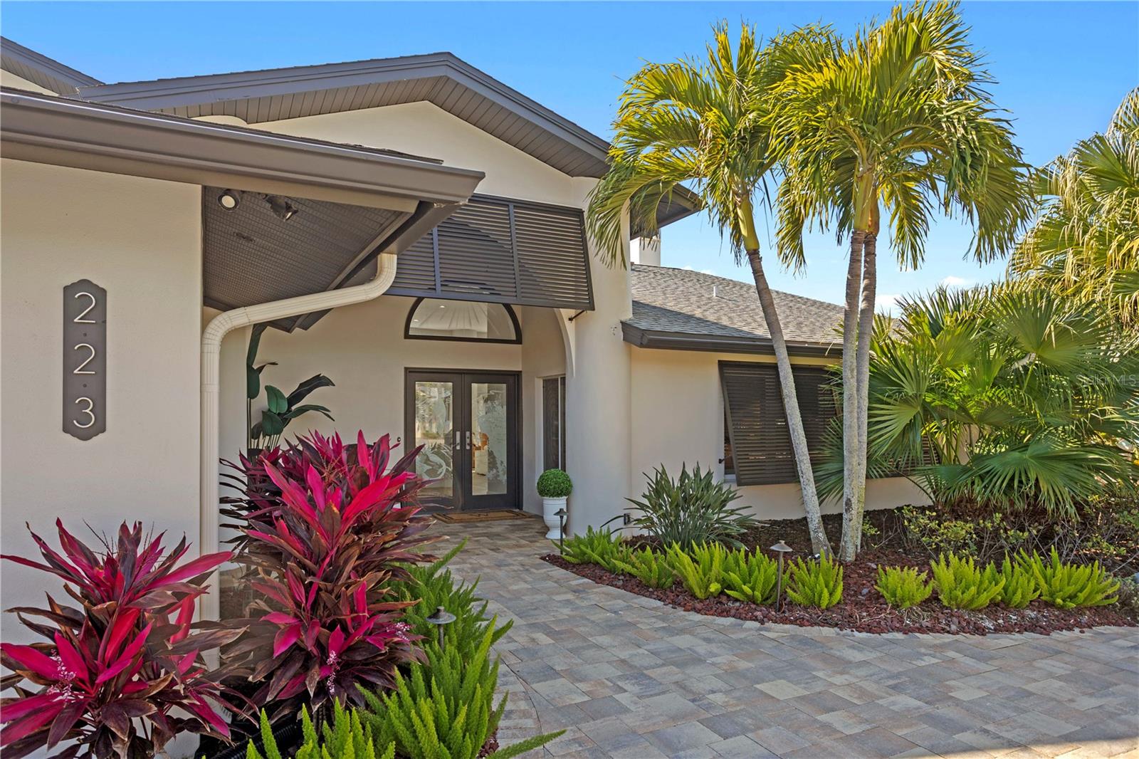 ISLAND ESTATES OF CLEARWATER UNIT 6-A - Residential