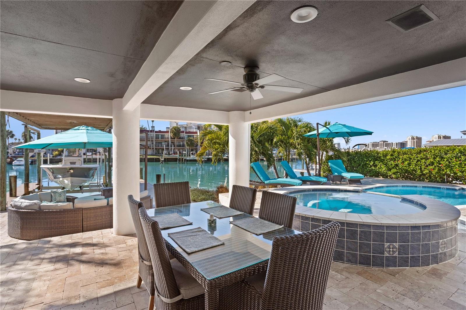 ISLAND ESTATES OF CLEARWATER UNIT 6-A - Residential