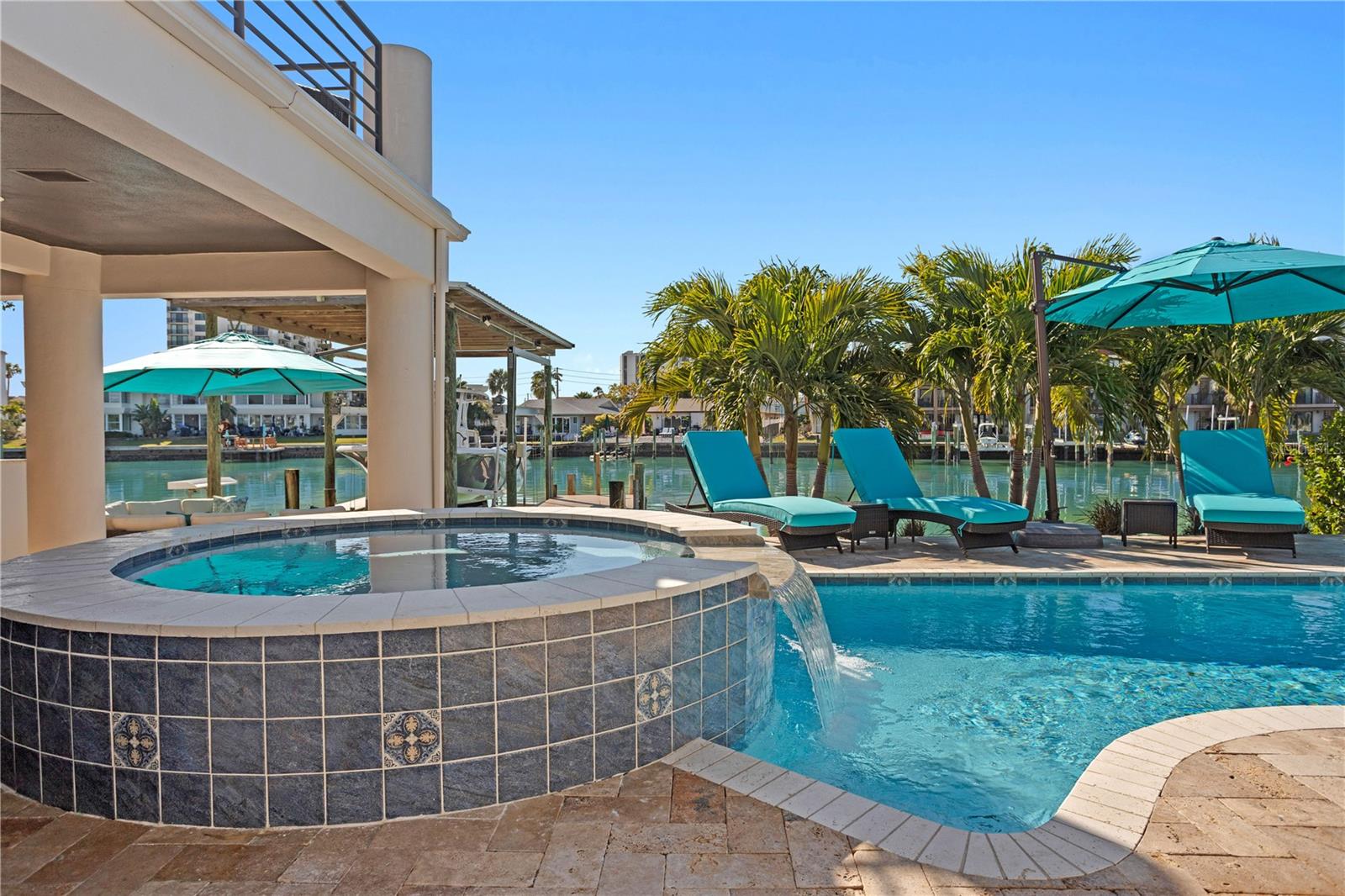 ISLAND ESTATES OF CLEARWATER UNIT 6-A - Residential