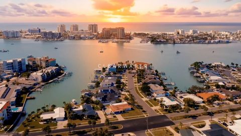 Photo of 223 Palm Island SW, Clearwater, FL 33767 (MLS # TB8473276)