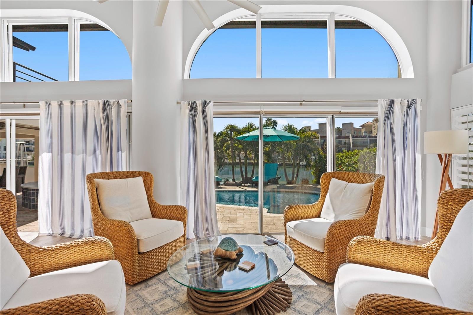 ISLAND ESTATES OF CLEARWATER UNIT 6-A - Residential