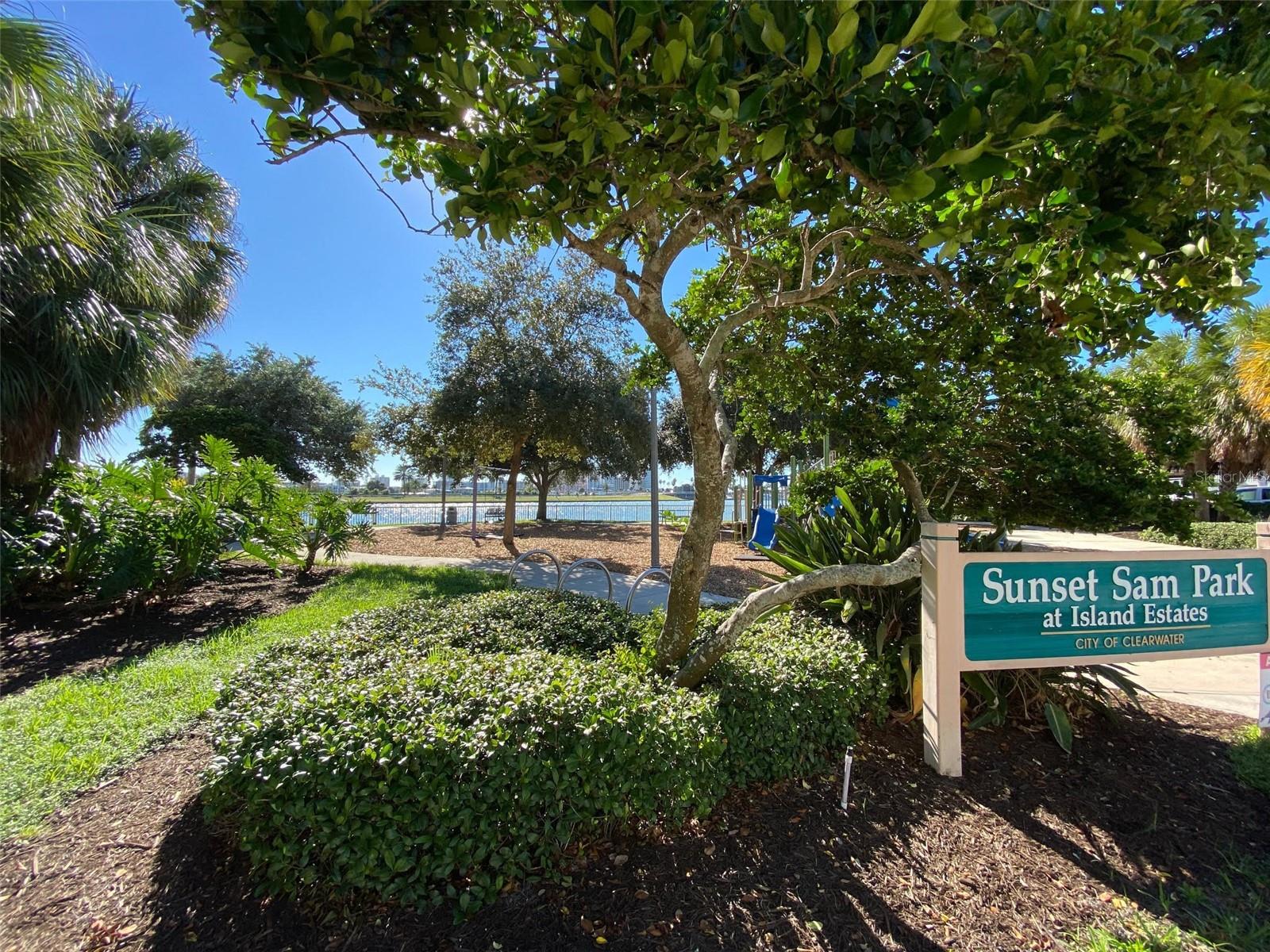 ISLAND ESTATES OF CLEARWATER UNIT 6-A - Residential