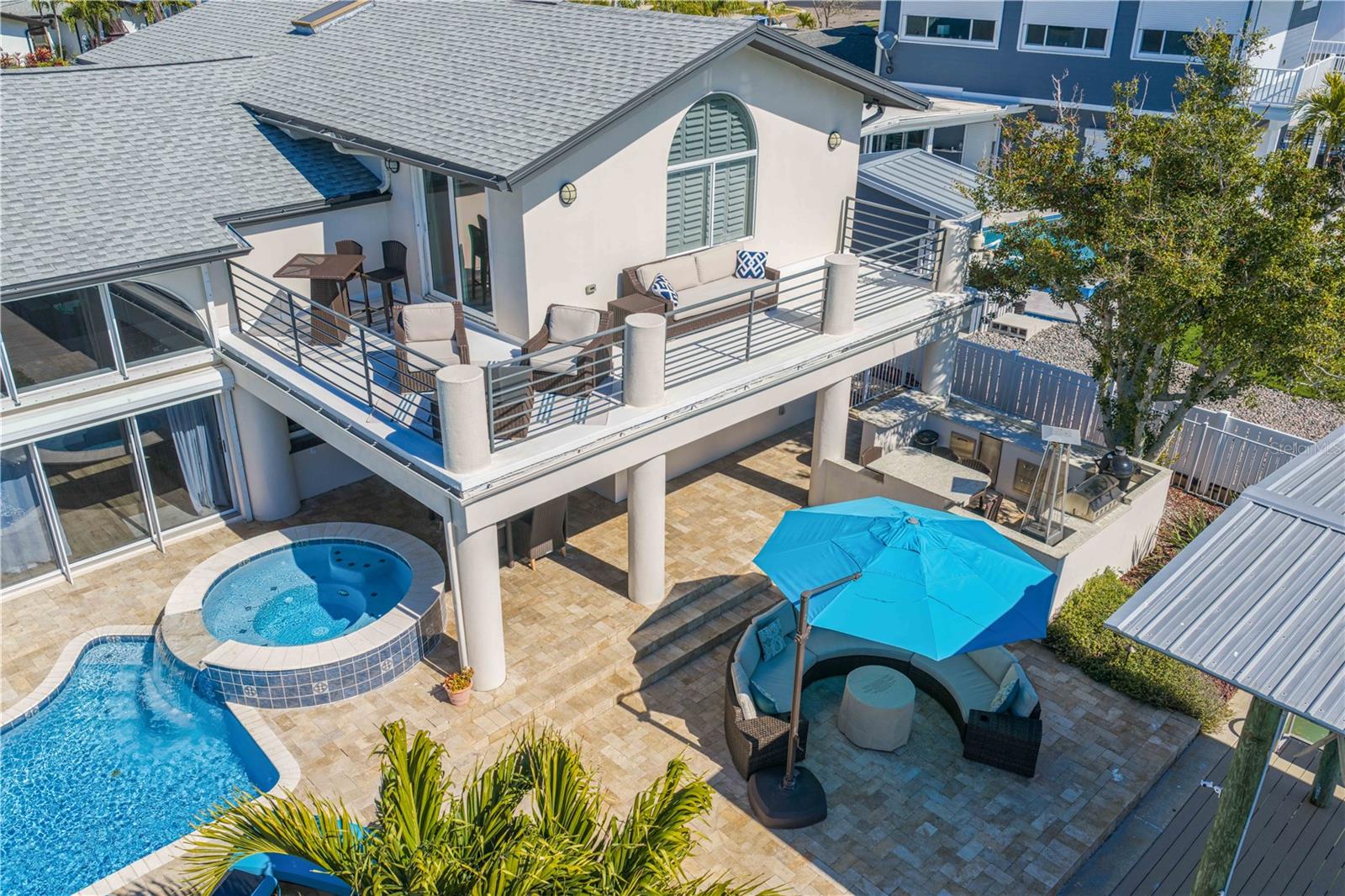 ISLAND ESTATES OF CLEARWATER UNIT 6-A - Residential