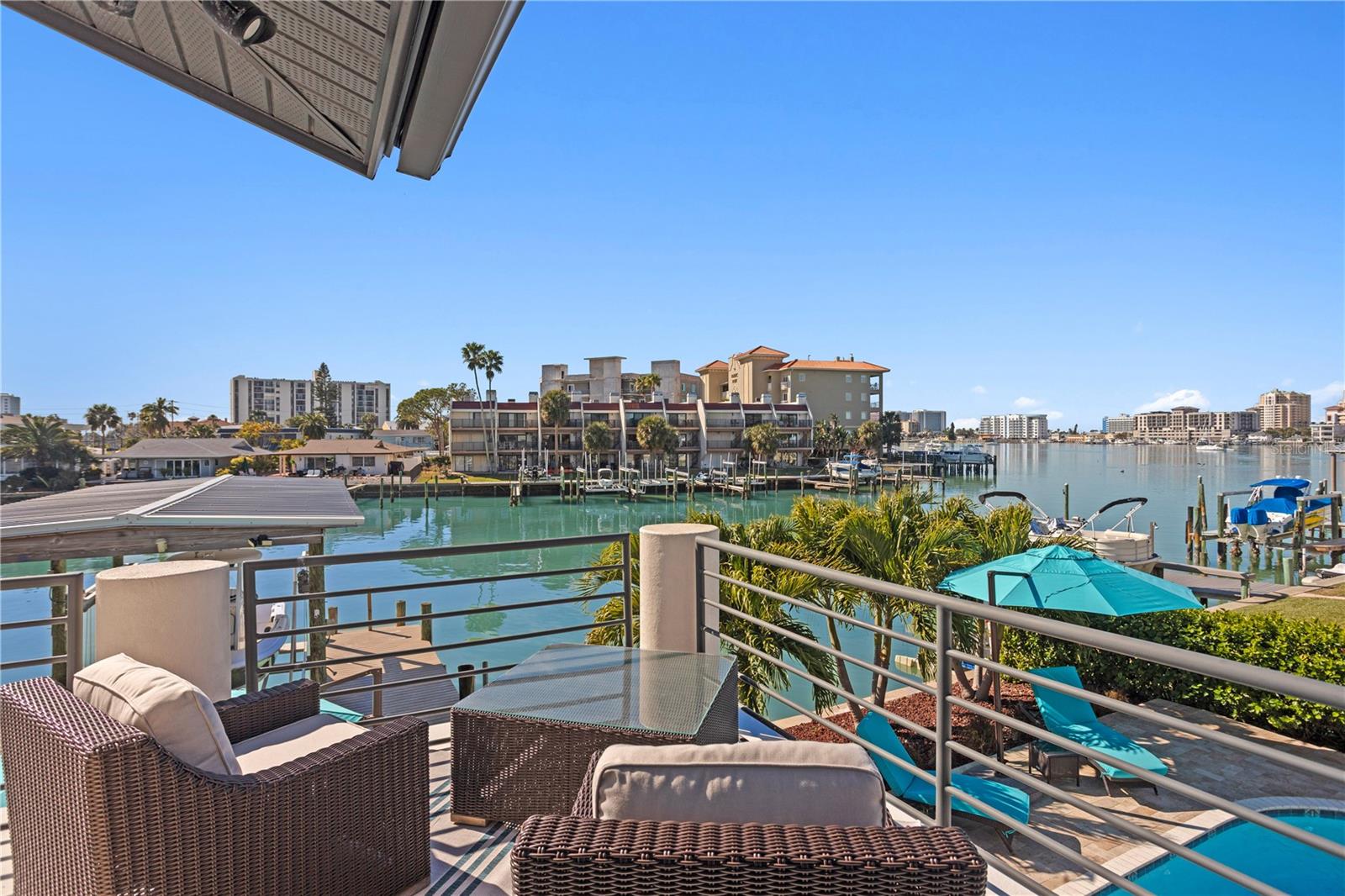 ISLAND ESTATES OF CLEARWATER UNIT 6-A - Residential