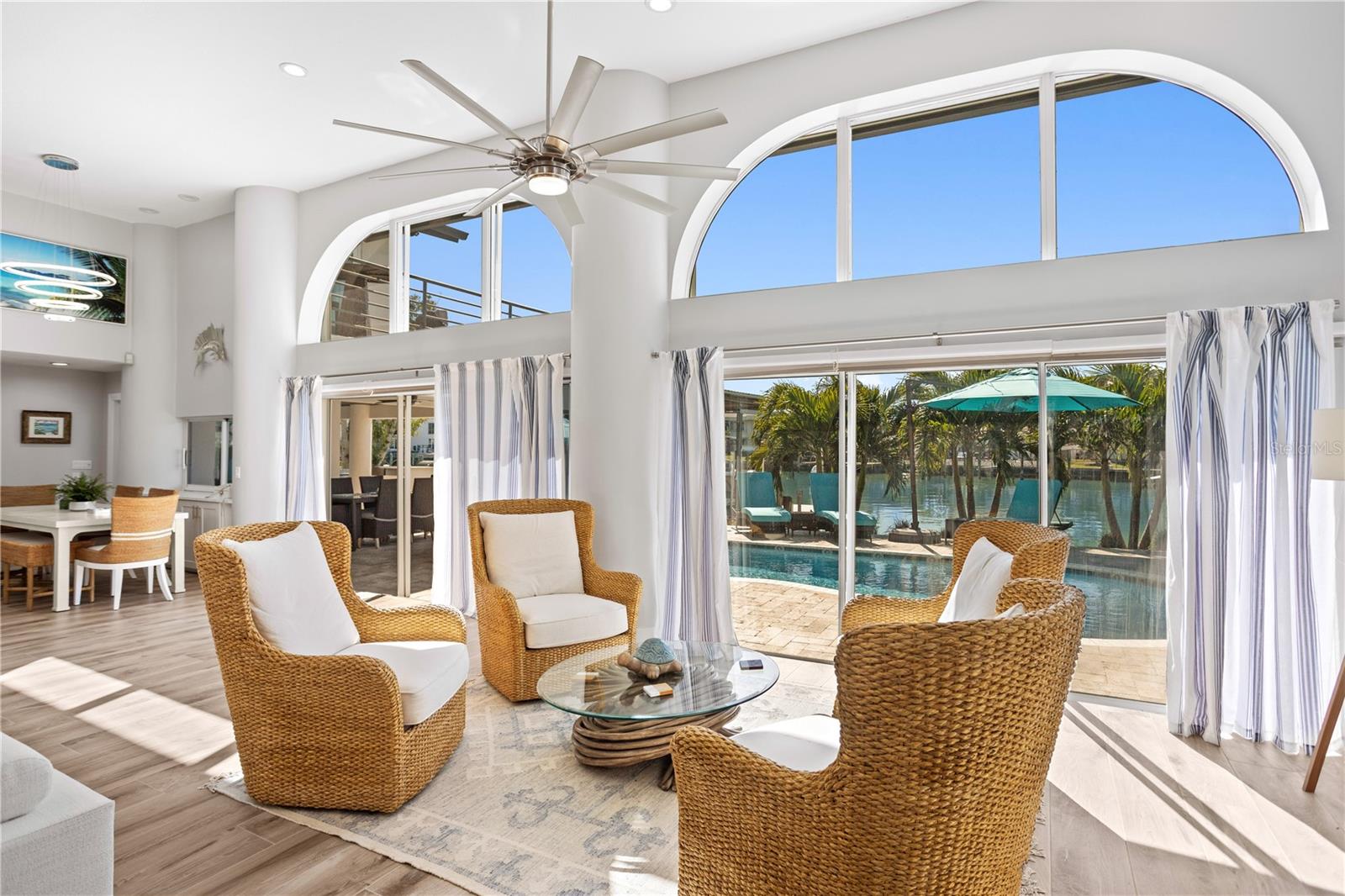 ISLAND ESTATES OF CLEARWATER UNIT 6-A - Residential