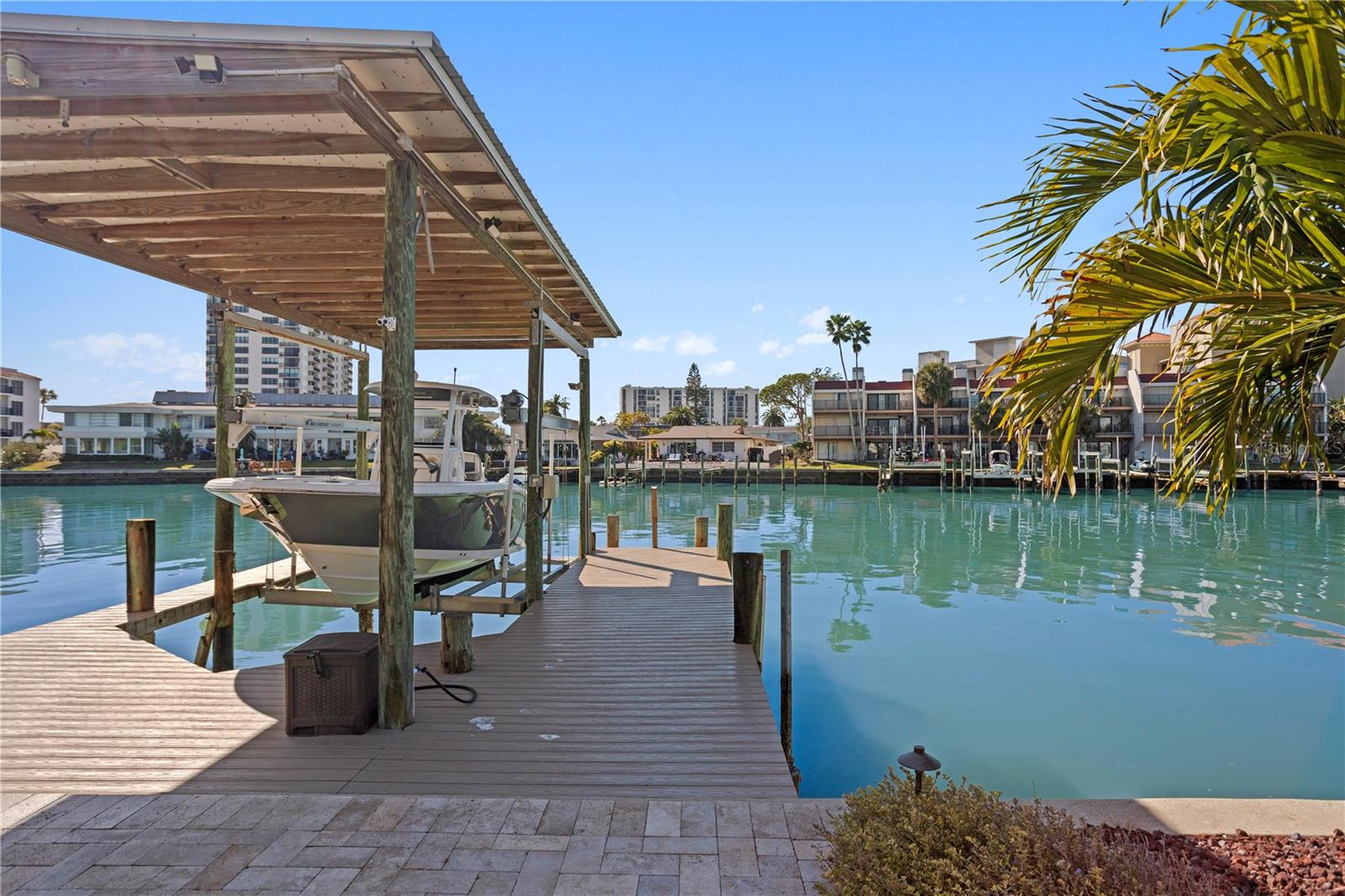 ISLAND ESTATES OF CLEARWATER UNIT 6-A - Residential