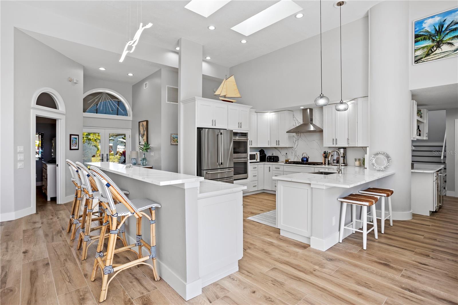 ISLAND ESTATES OF CLEARWATER UNIT 6-A - Residential