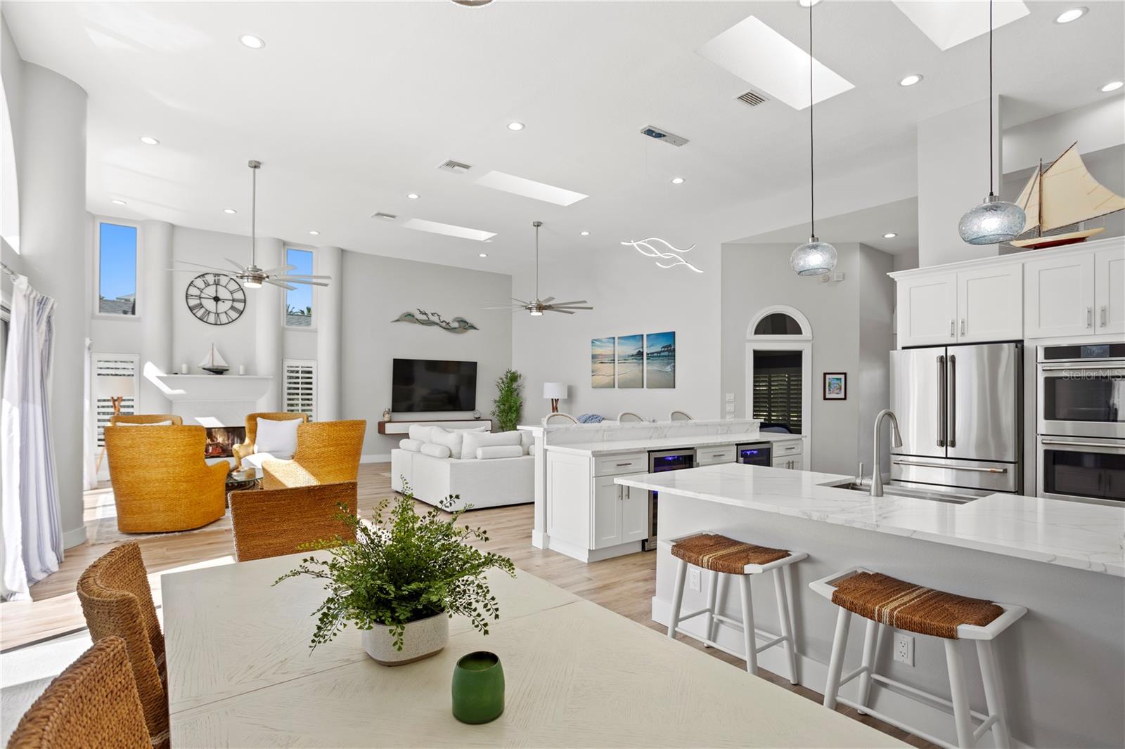 ISLAND ESTATES OF CLEARWATER UNIT 6-A - Residential