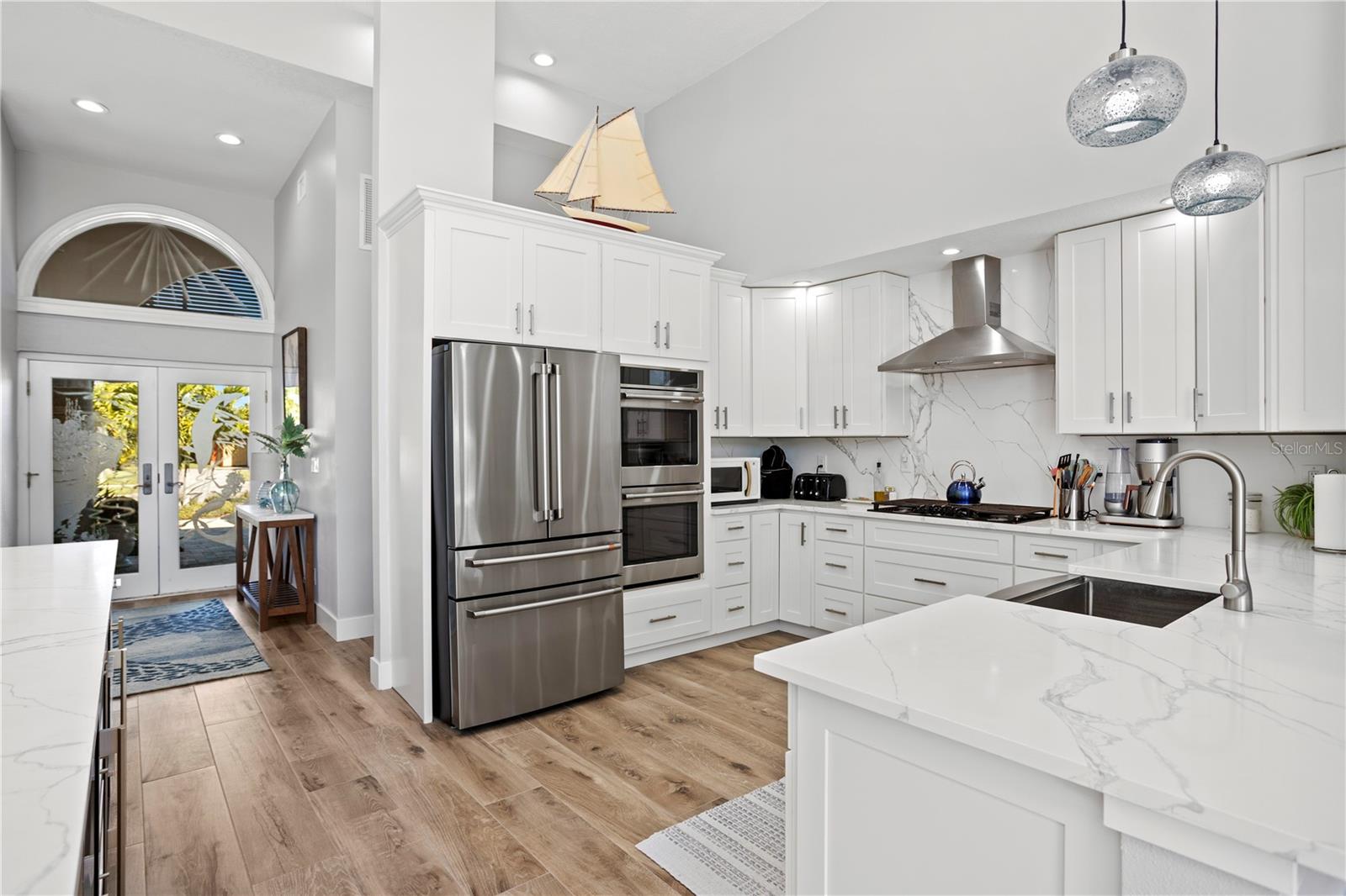 ISLAND ESTATES OF CLEARWATER UNIT 6-A - Residential