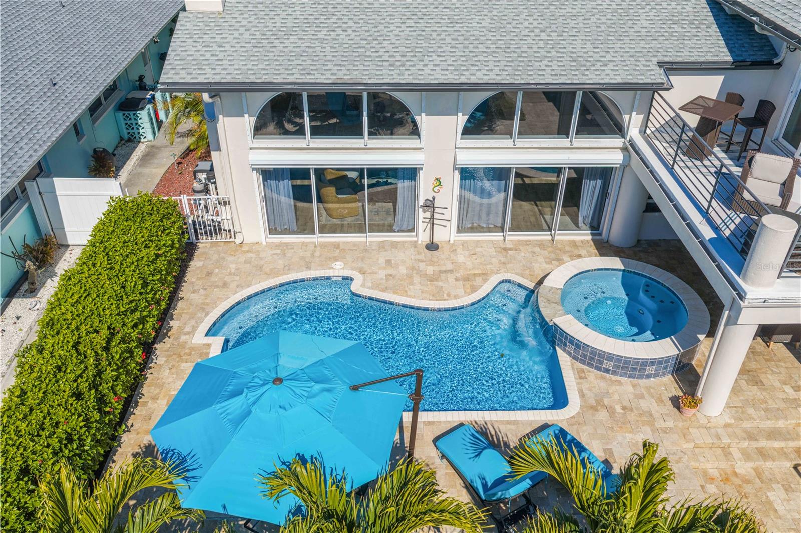 ISLAND ESTATES OF CLEARWATER UNIT 6-A - Residential