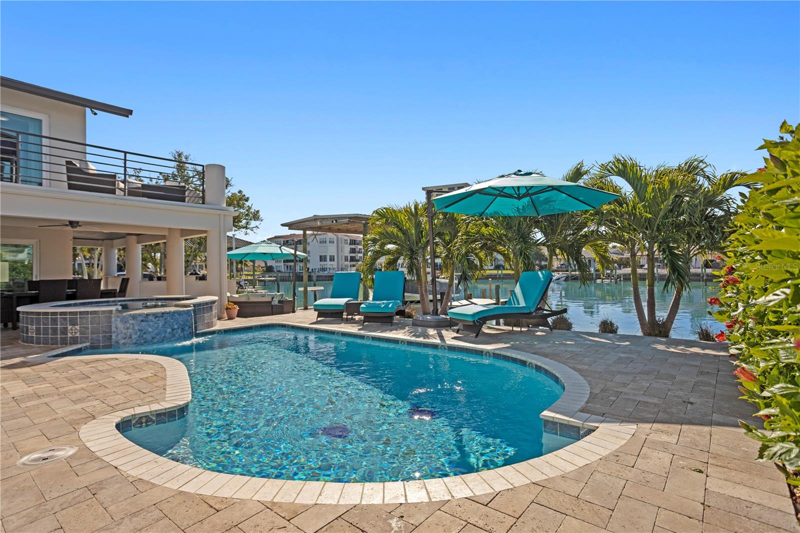 ISLAND ESTATES OF CLEARWATER UNIT 6-A - Residential