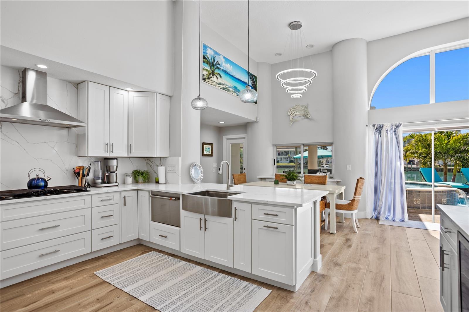 ISLAND ESTATES OF CLEARWATER UNIT 6-A - Residential