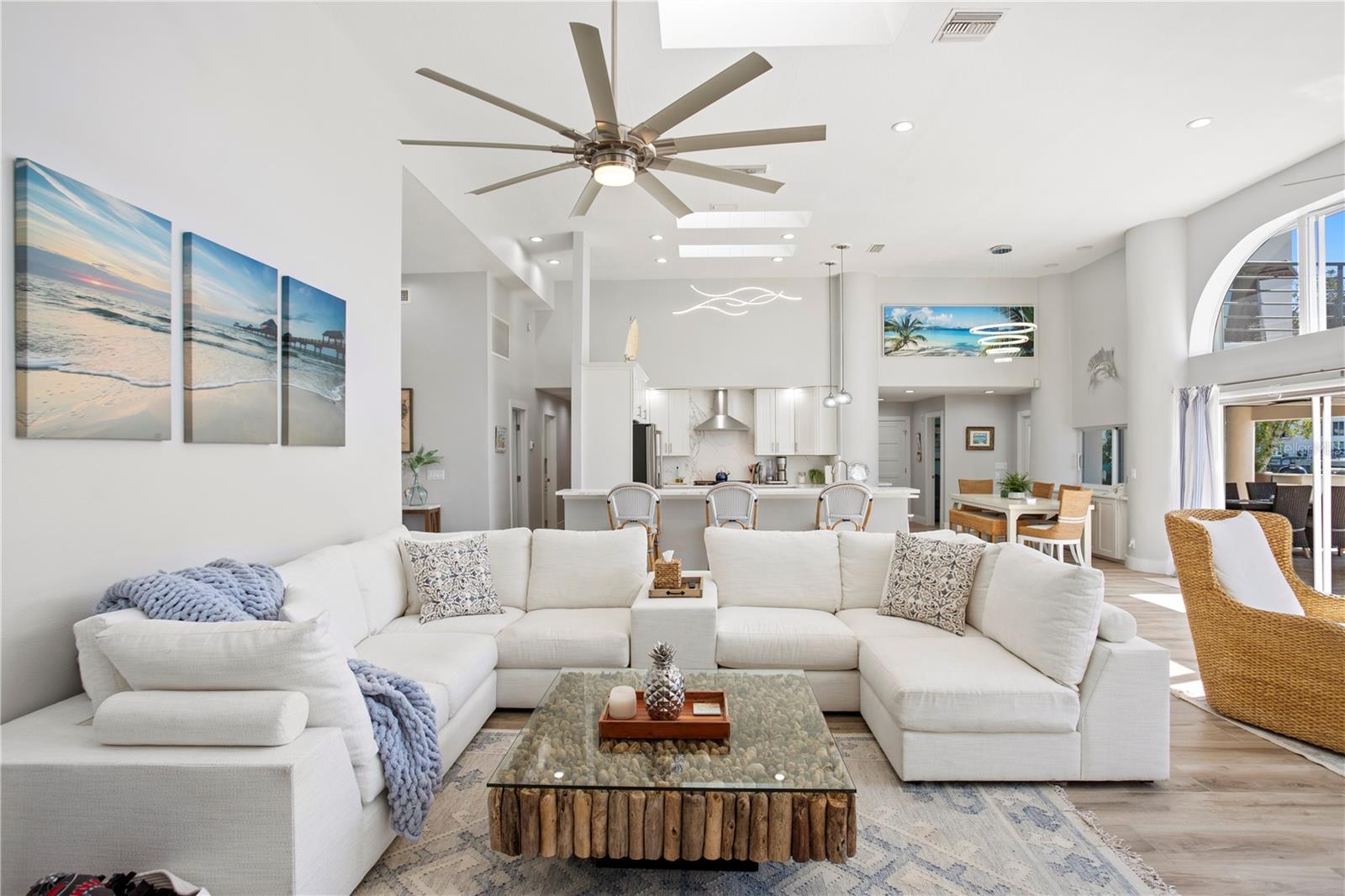 ISLAND ESTATES OF CLEARWATER UNIT 6-A - Residential