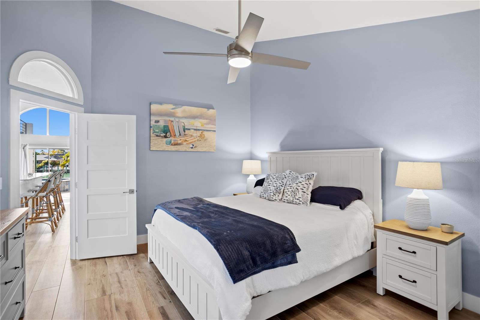 ISLAND ESTATES OF CLEARWATER UNIT 6-A - Residential