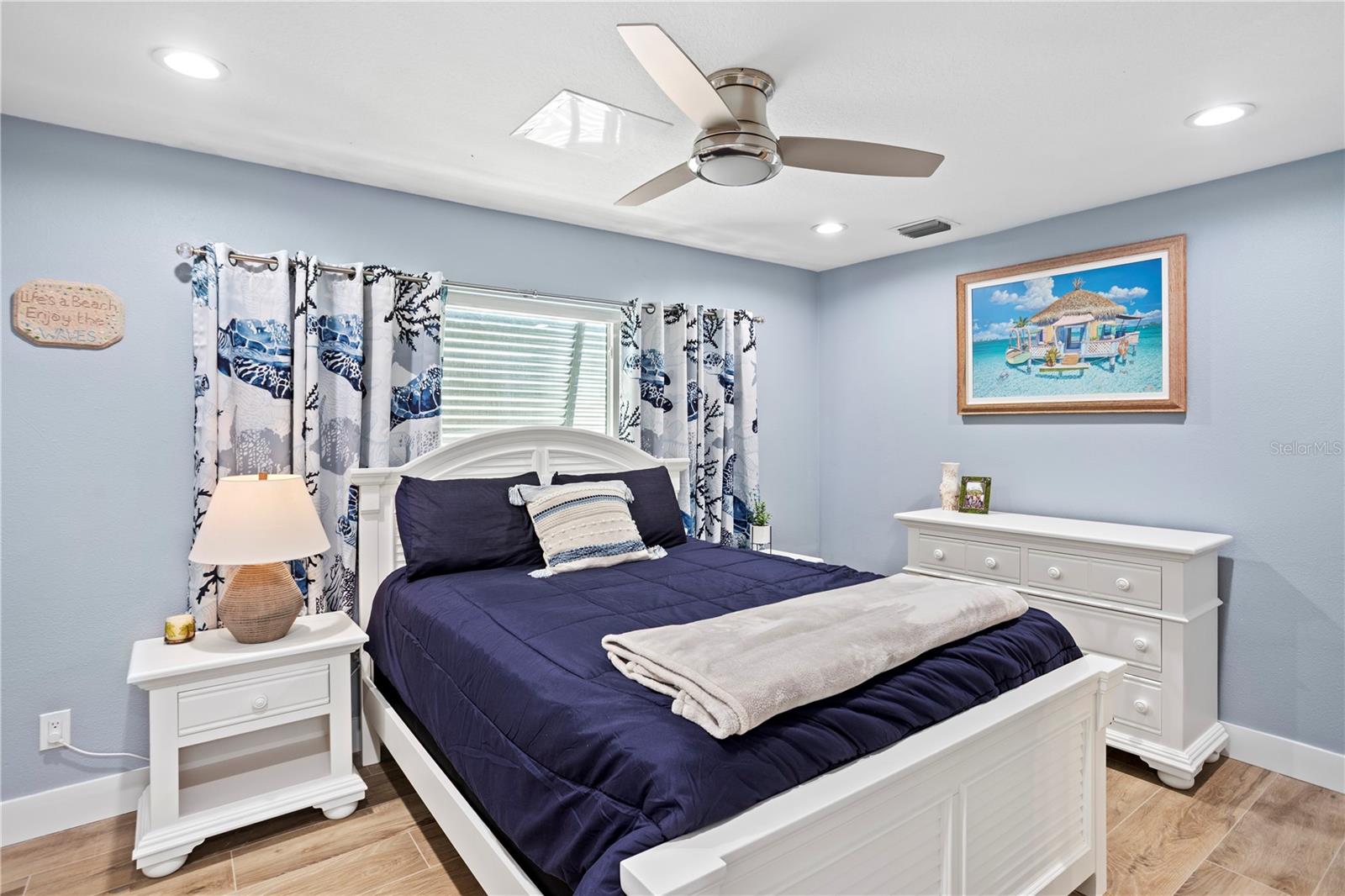 ISLAND ESTATES OF CLEARWATER UNIT 6-A - Residential