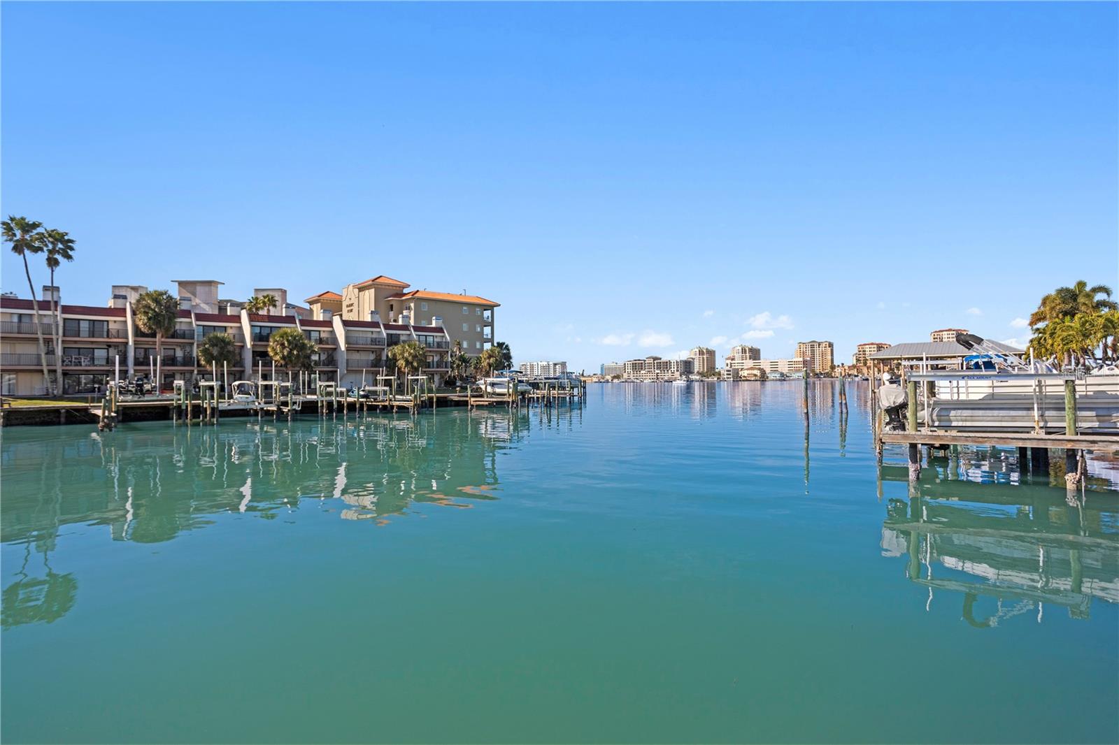 ISLAND ESTATES OF CLEARWATER UNIT 6-A - Residential