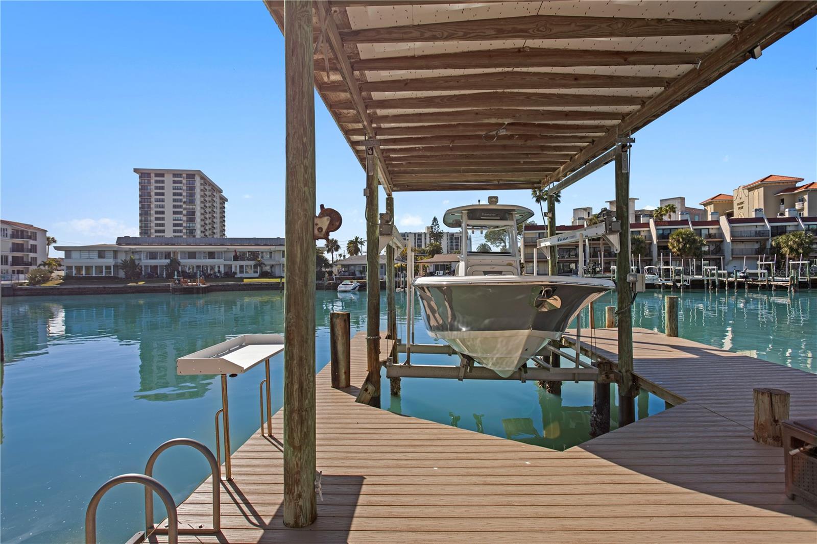 ISLAND ESTATES OF CLEARWATER UNIT 6-A - Residential