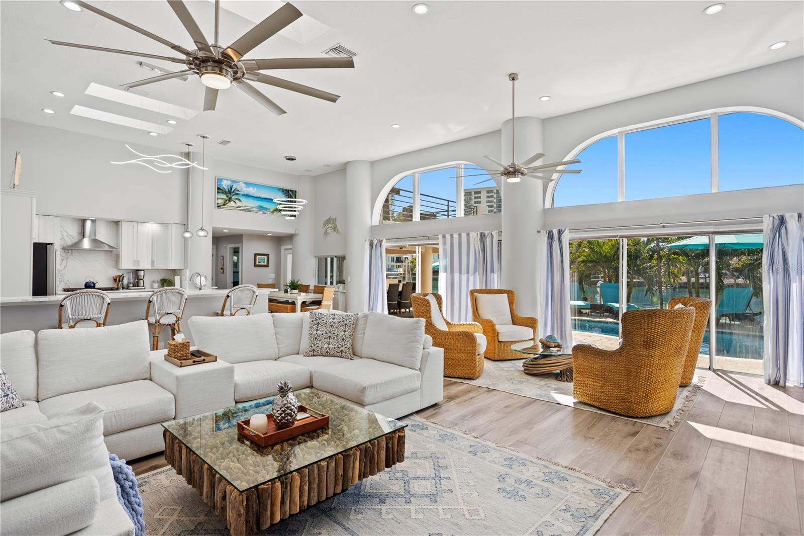 ISLAND ESTATES OF CLEARWATER UNIT 6-A - Residential