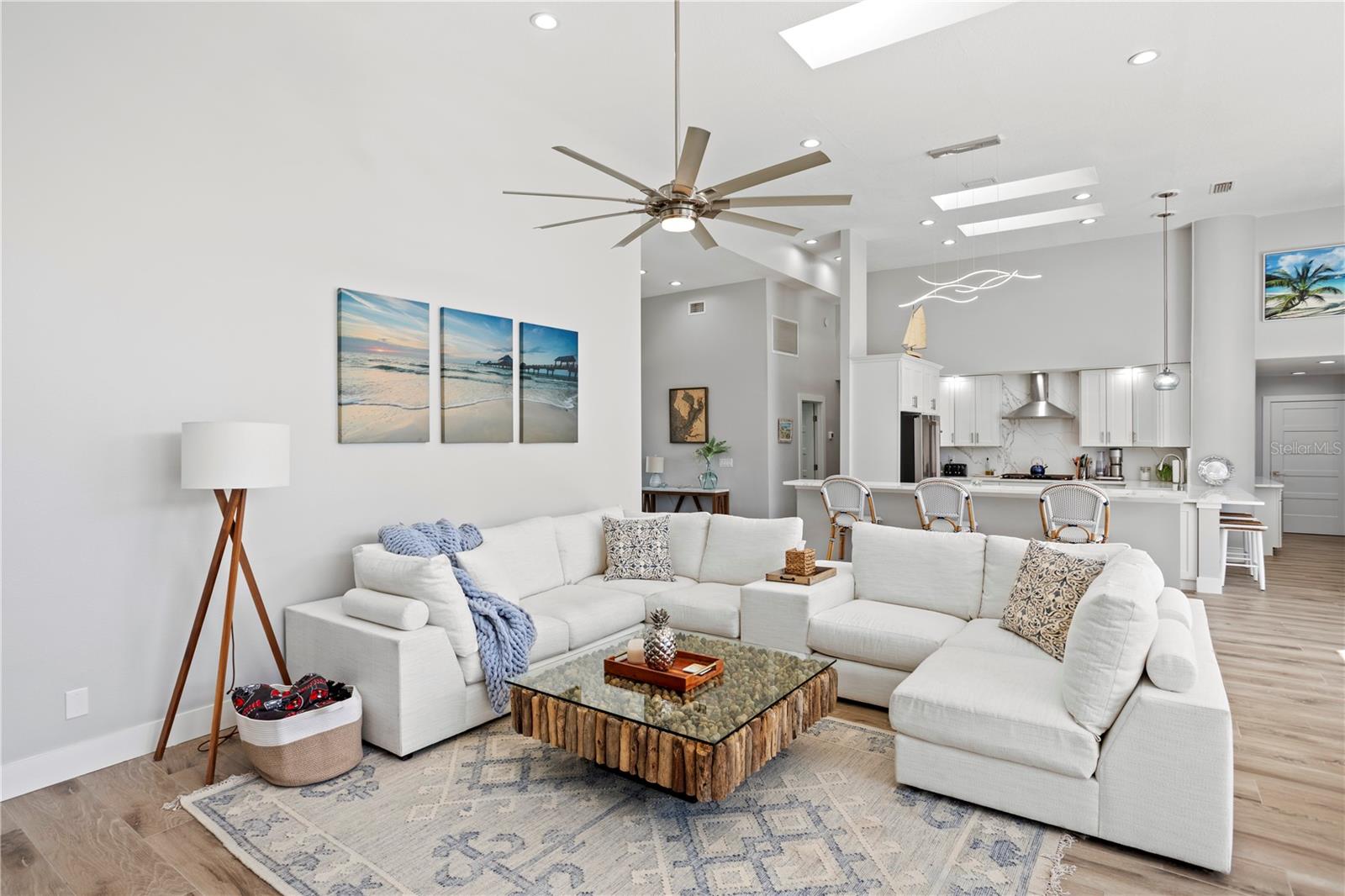 ISLAND ESTATES OF CLEARWATER UNIT 6-A - Residential