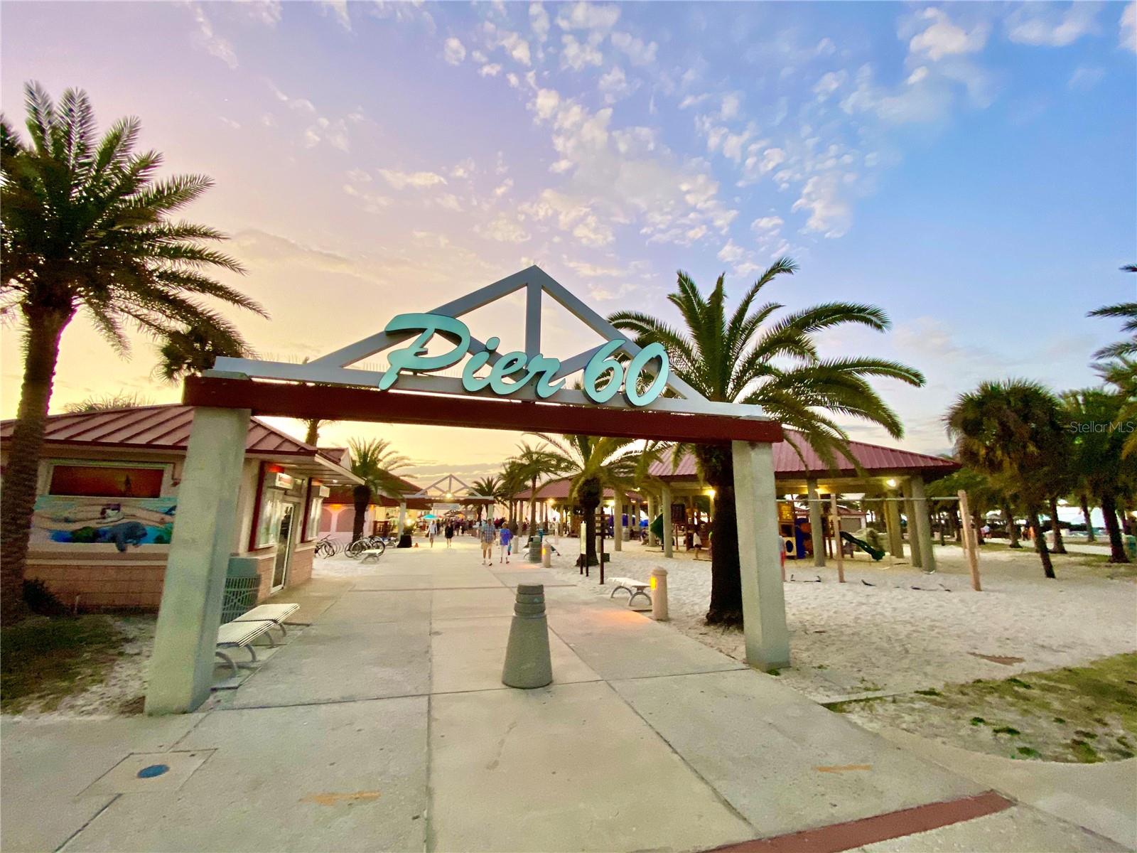 ISLAND ESTATES OF CLEARWATER UNIT 6-A - Residential