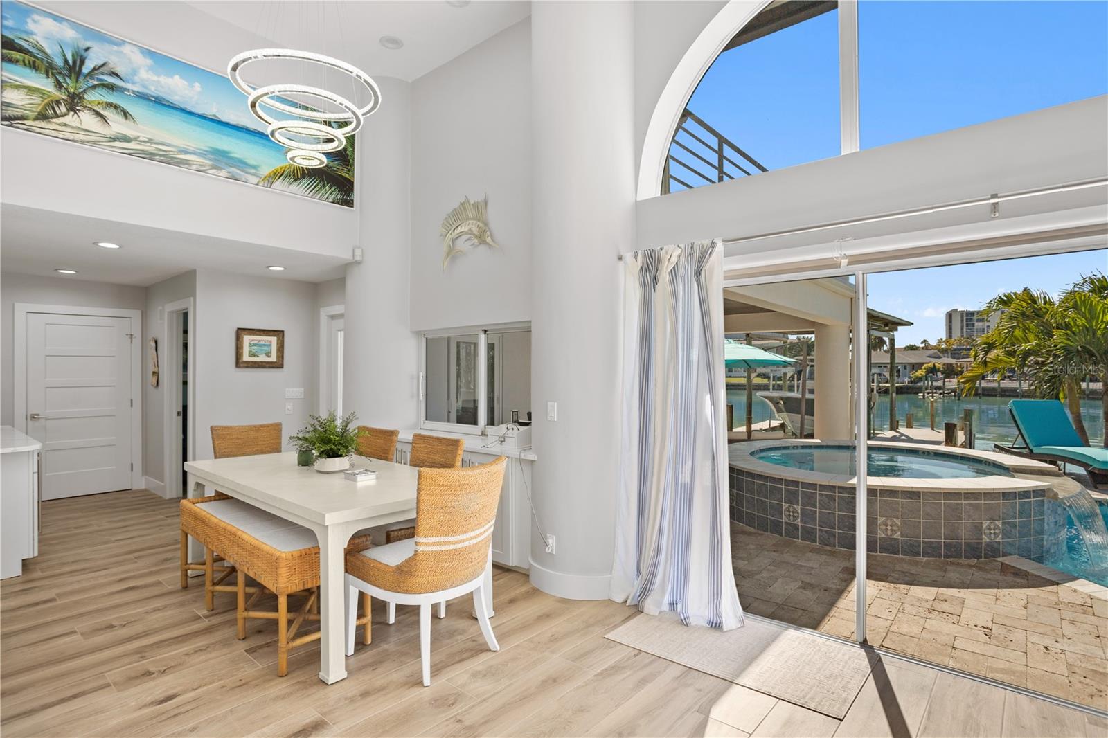 ISLAND ESTATES OF CLEARWATER UNIT 6-A - Residential