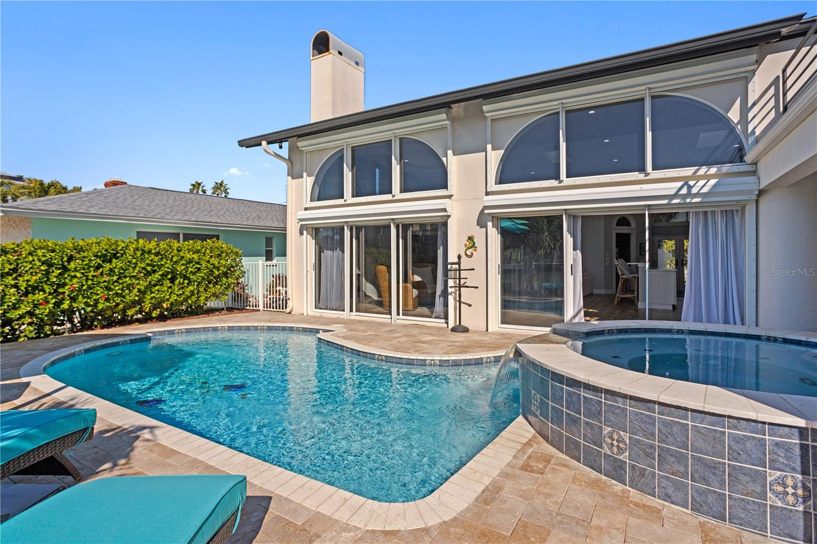 ISLAND ESTATES OF CLEARWATER UNIT 6-A - Residential