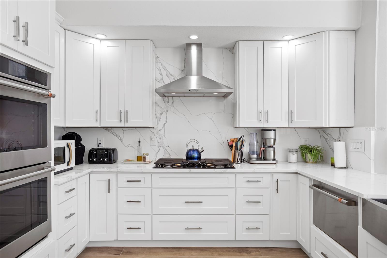 ISLAND ESTATES OF CLEARWATER UNIT 6-A - Residential