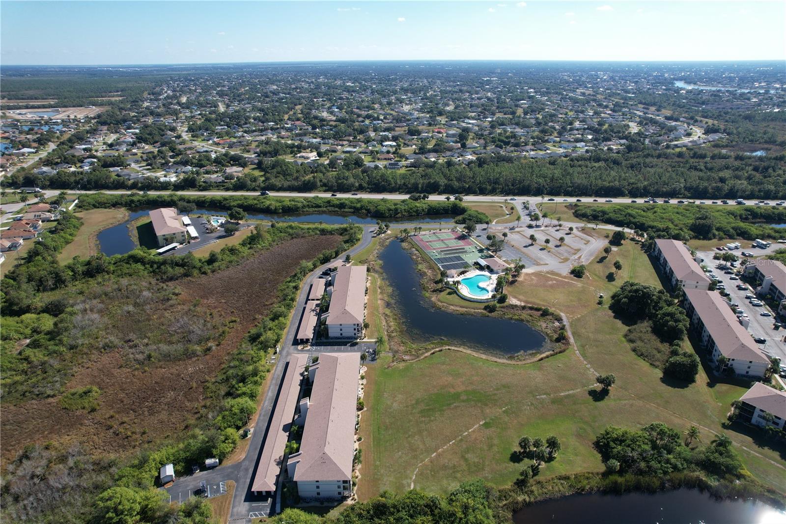 KINGS ISLAND - Residential