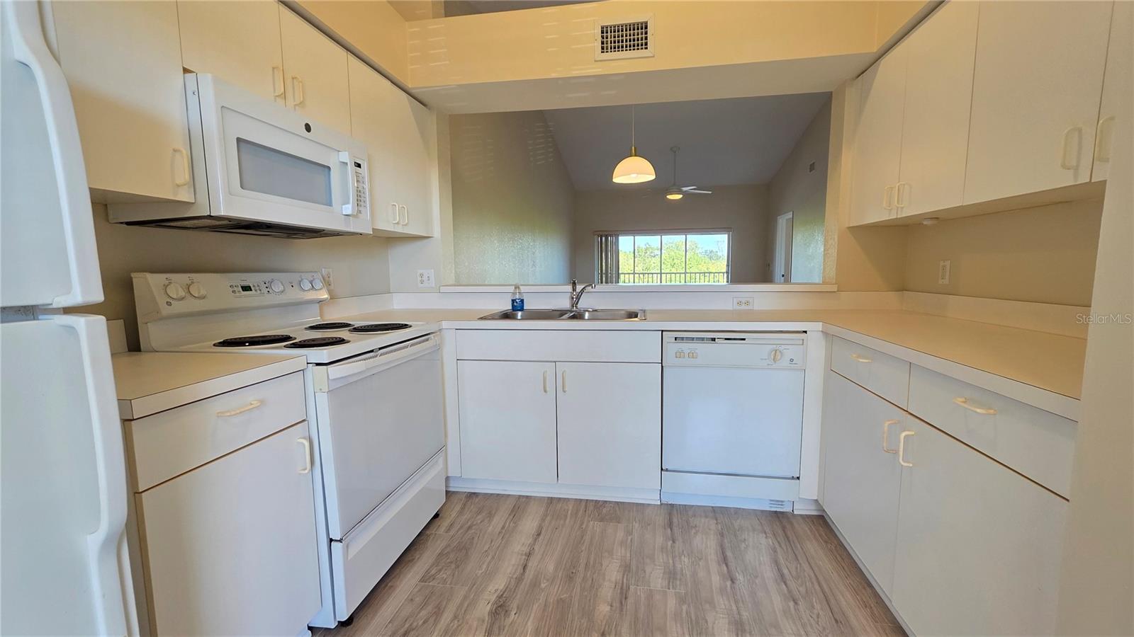 KINGS ISLAND - Residential