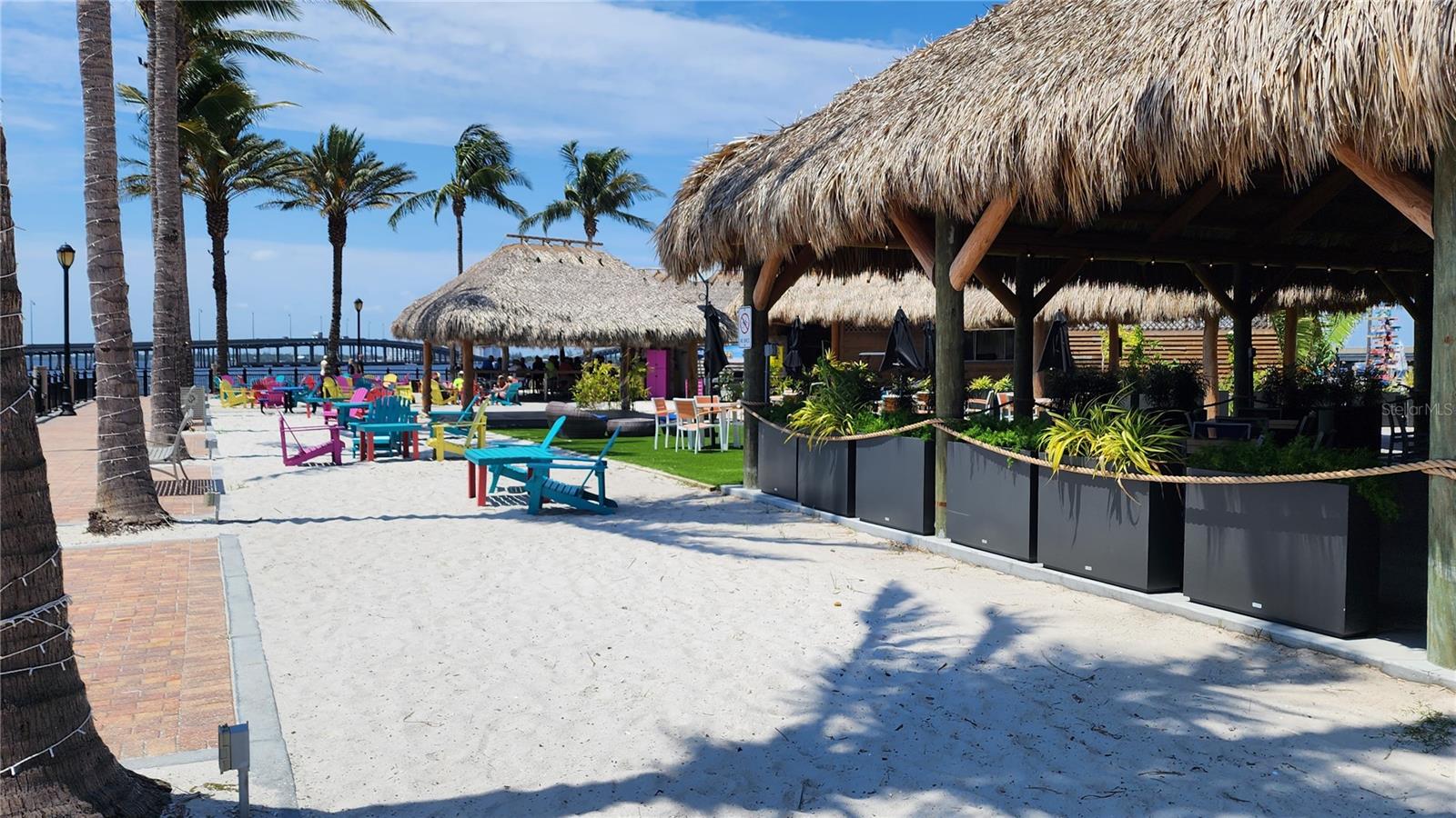 KINGS ISLAND - Residential