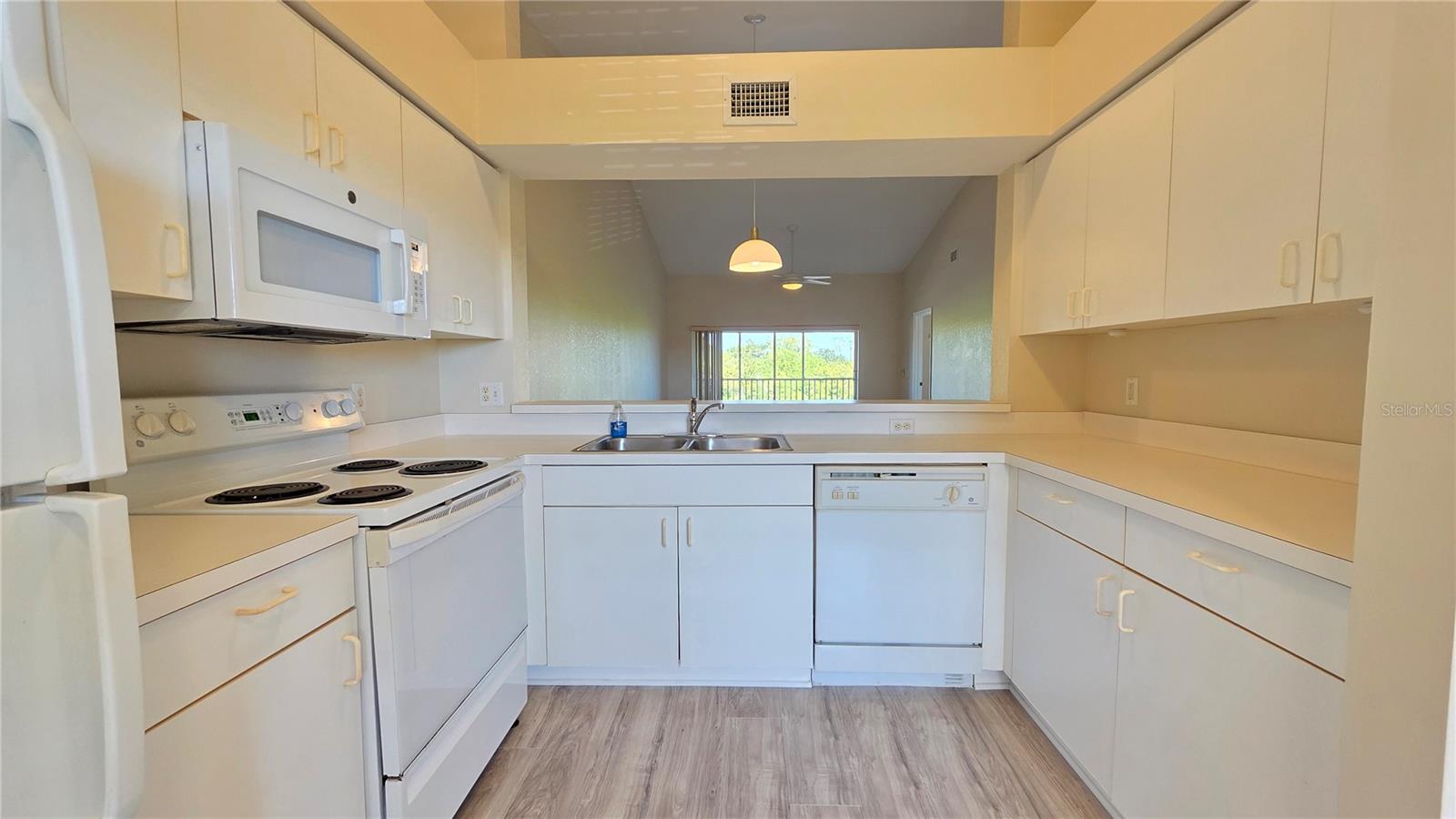 KINGS ISLAND - Residential