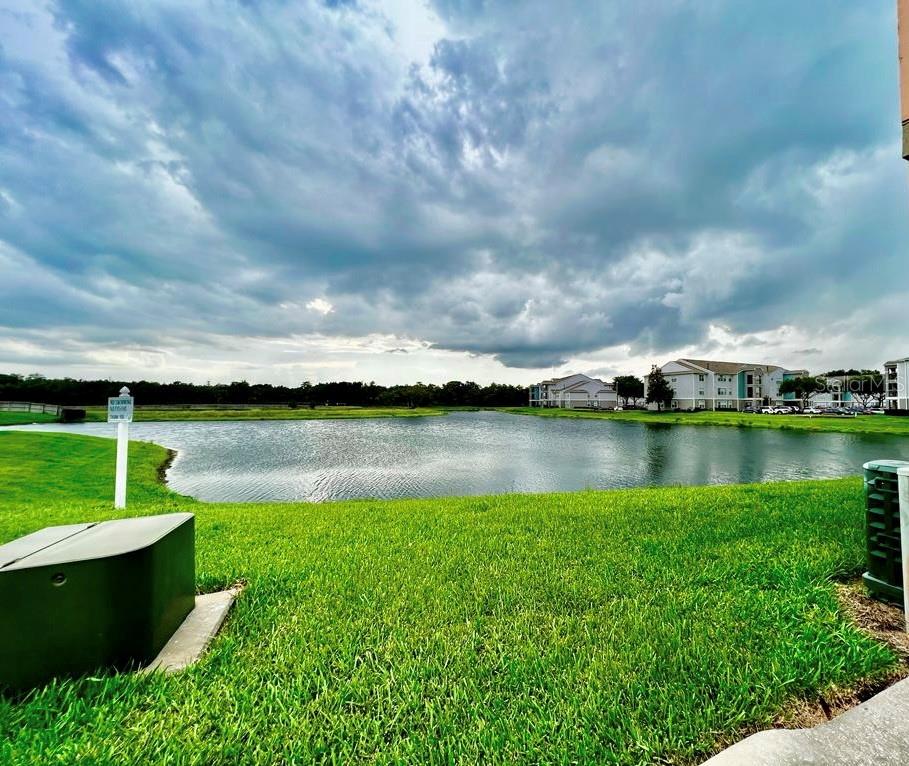 VILLAS DEL SOL AT KISS CONDO - Residential Lease