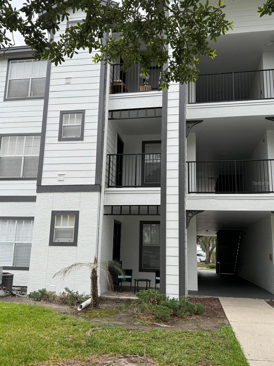 VILLAS DEL SOL AT KISS CONDO - Residential Lease