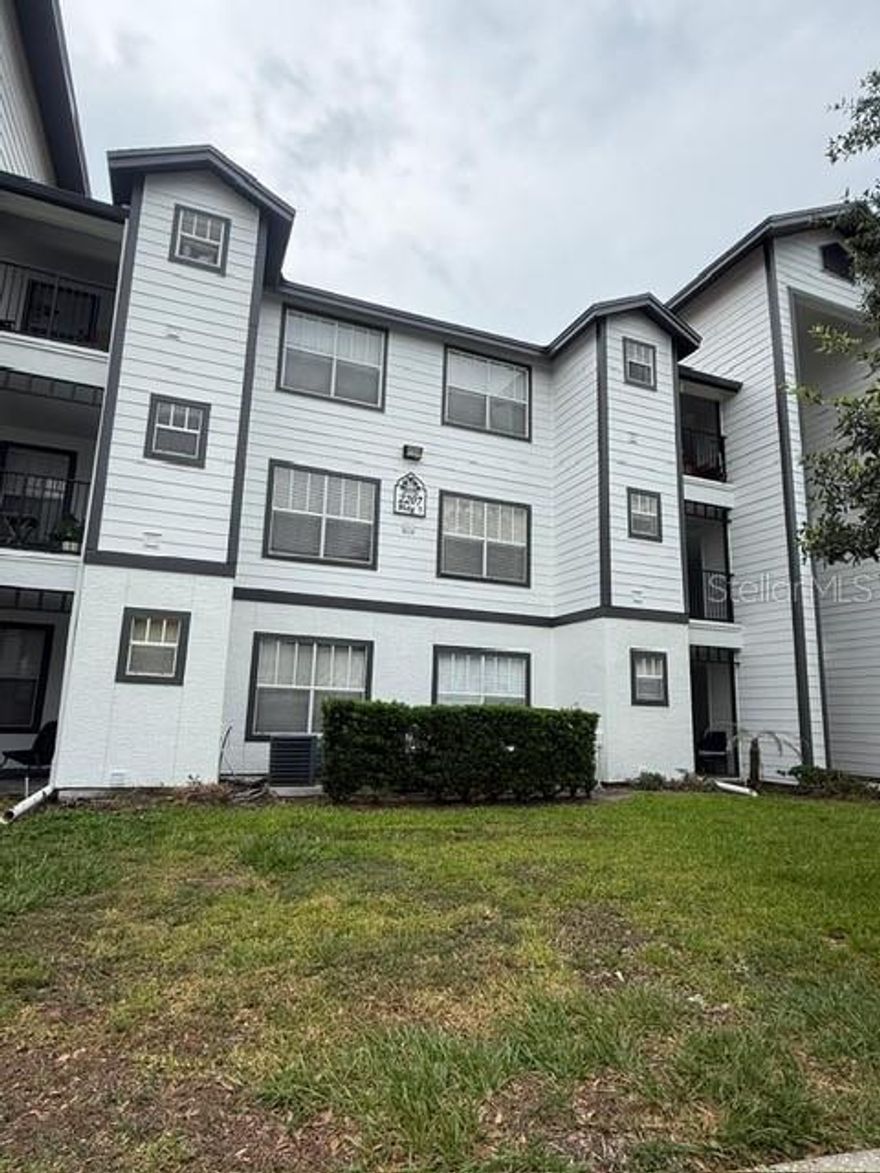Beautiful rental opportunity in the highly desirable Villas del Sol community in the heart of Kissimmee! This well-maintained condo offers comfort, convenience, and an unbeatable location. Ideally situated just minutes from Osceola Parkway, US-192, John Young Parkway, and I-4, providing quick access to Disney attractions, Lake Buena Vista, Orlando International Airport, Downtown Orlando, shopping, dining, and entertainment. Enjoy living near The Loop Kissimmee, Plaza del Sol, supermarkets, restaurants, parks and schools.
The gated community offers excellent amenities including a resort-style 2 swimming pool, fitness center, tennis courts, clubhouse, playground, and beautifully maintained grounds. Perfect for those seeking a connected lifestyle with everything Central Florida is known for just moments away. Schedule your private showing today!