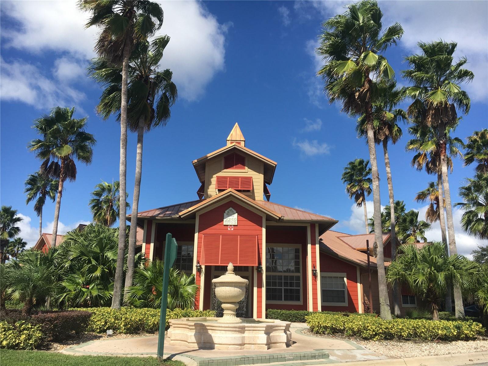 VILLAS DEL SOL AT KISS CONDO - Residential Lease