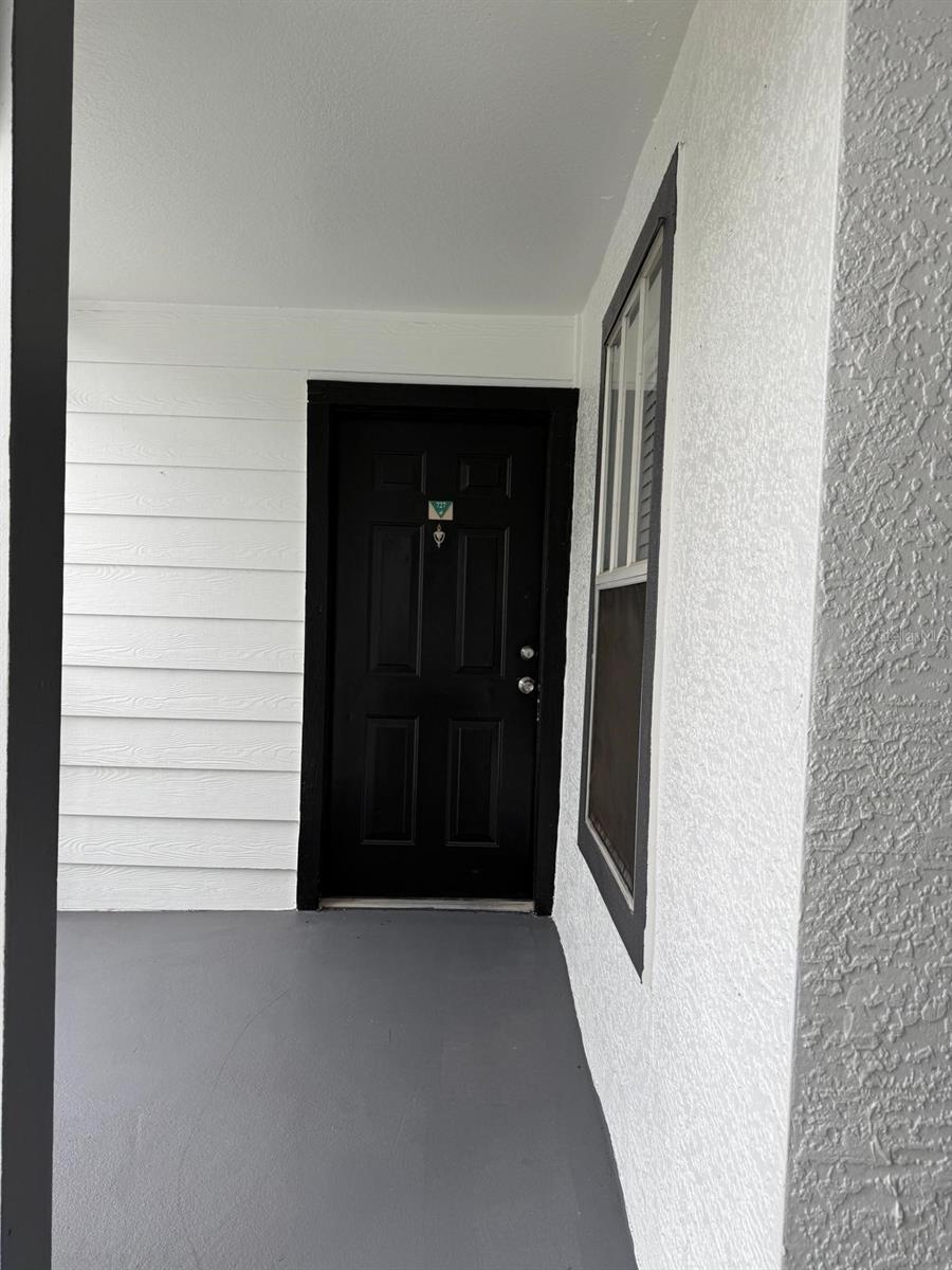 VILLAS DEL SOL AT KISS CONDO - Residential Lease