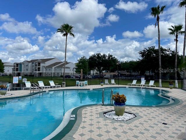 VILLAS DEL SOL AT KISS CONDO - Residential Lease