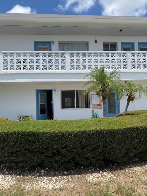 Photo of 8555 112th Street #106, Seminole, FL 33772 (MLS # TB8561965)