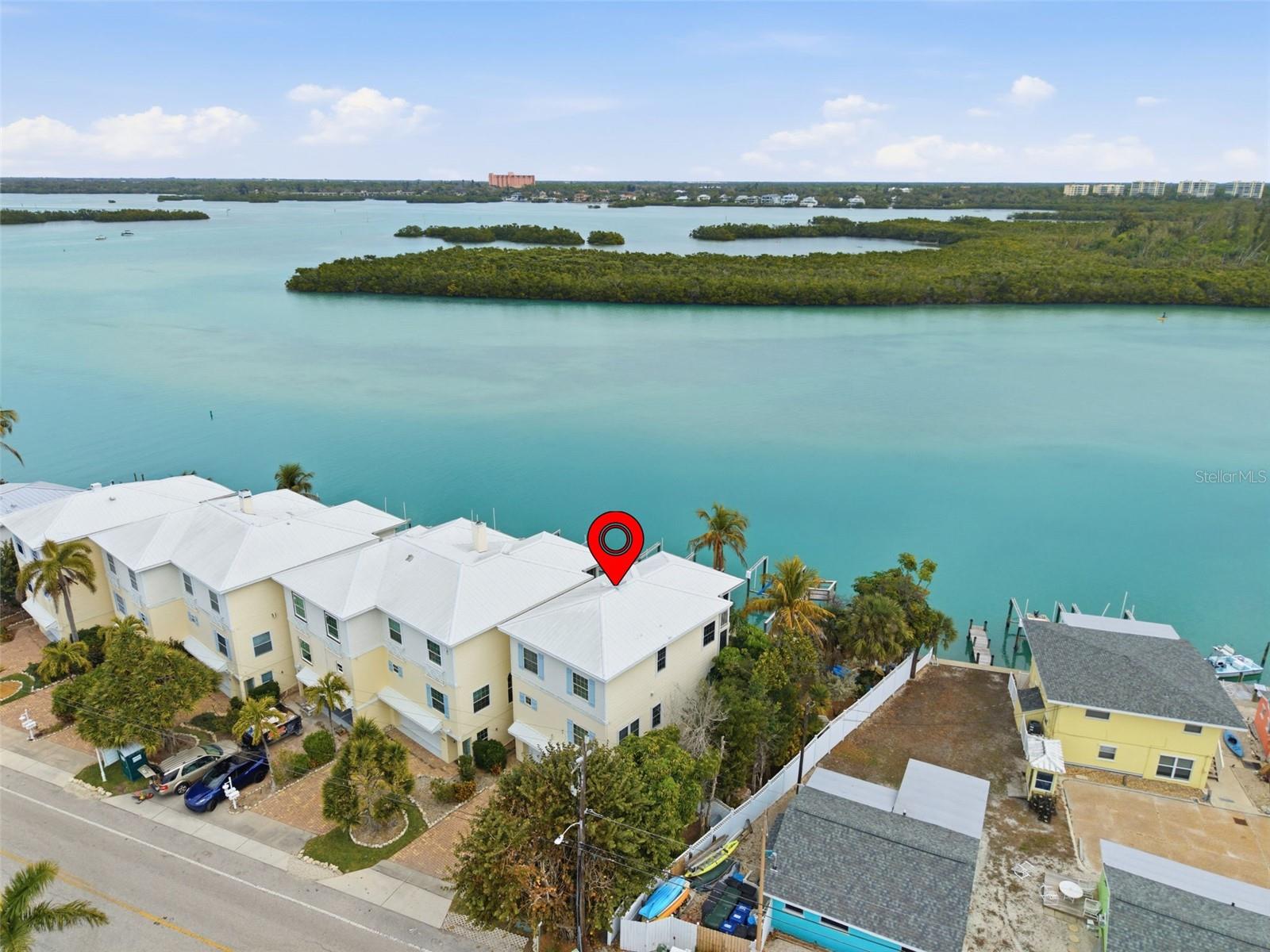 SIESTA BAYSIDE SOUTH - Residential