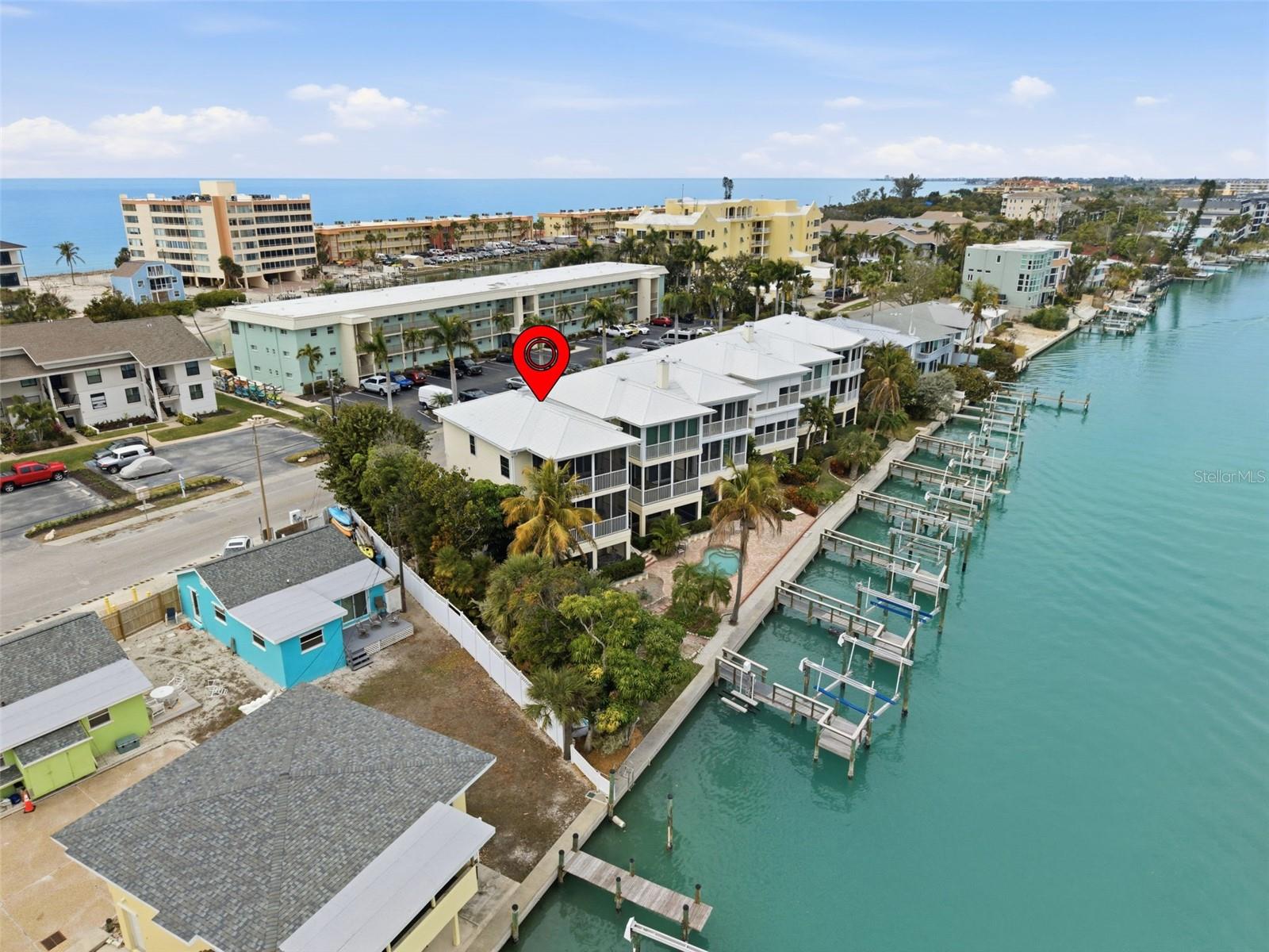 SIESTA BAYSIDE SOUTH - Residential