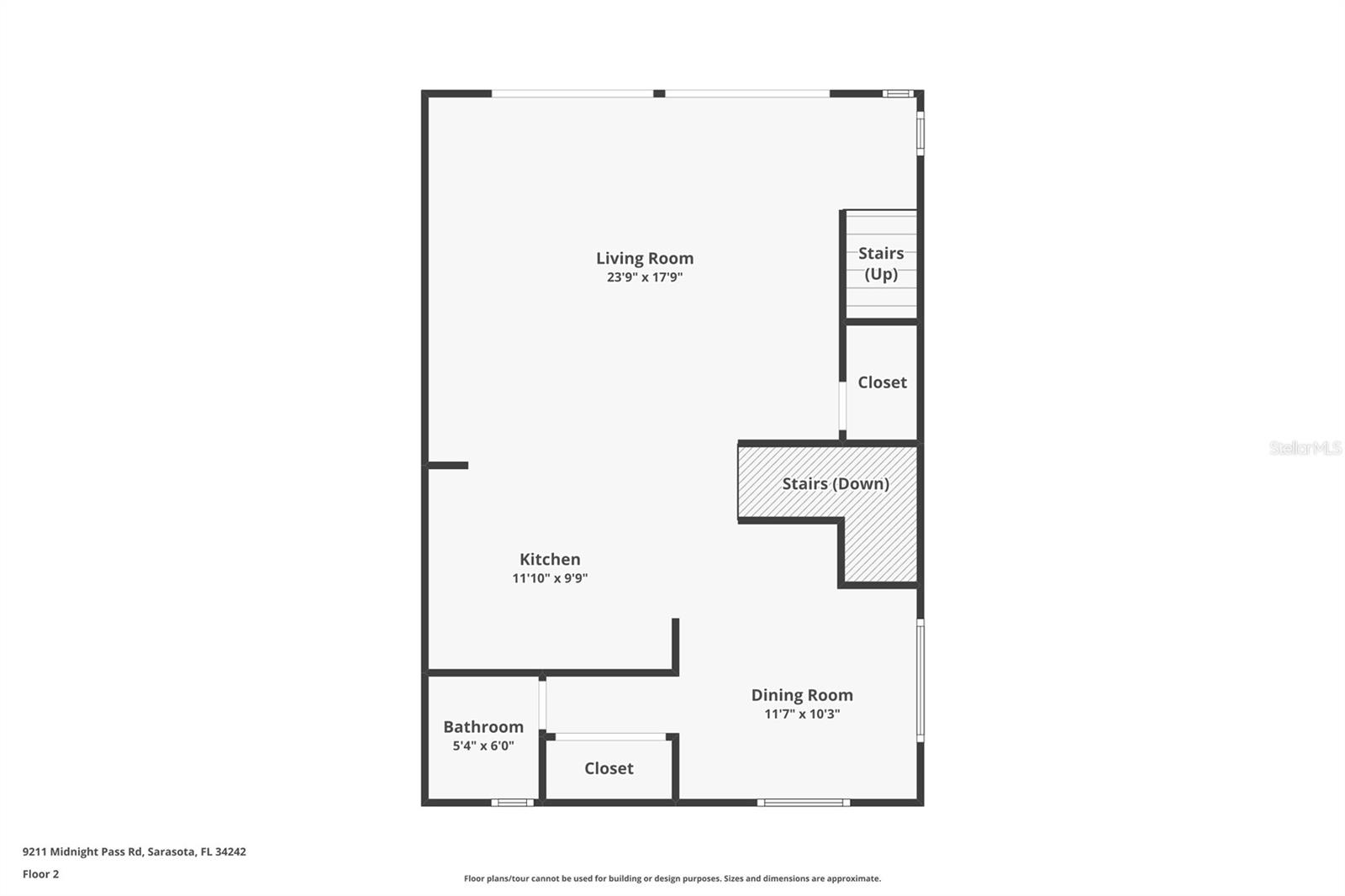 SIESTA BAYSIDE SOUTH - Residential