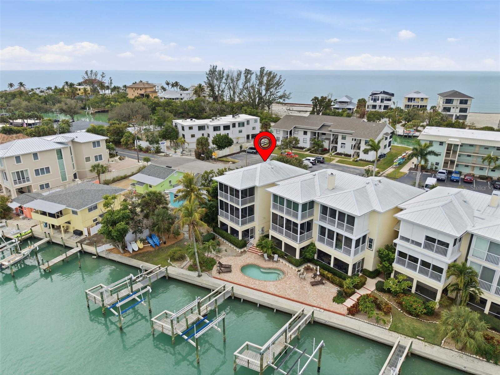 SIESTA BAYSIDE SOUTH - Residential